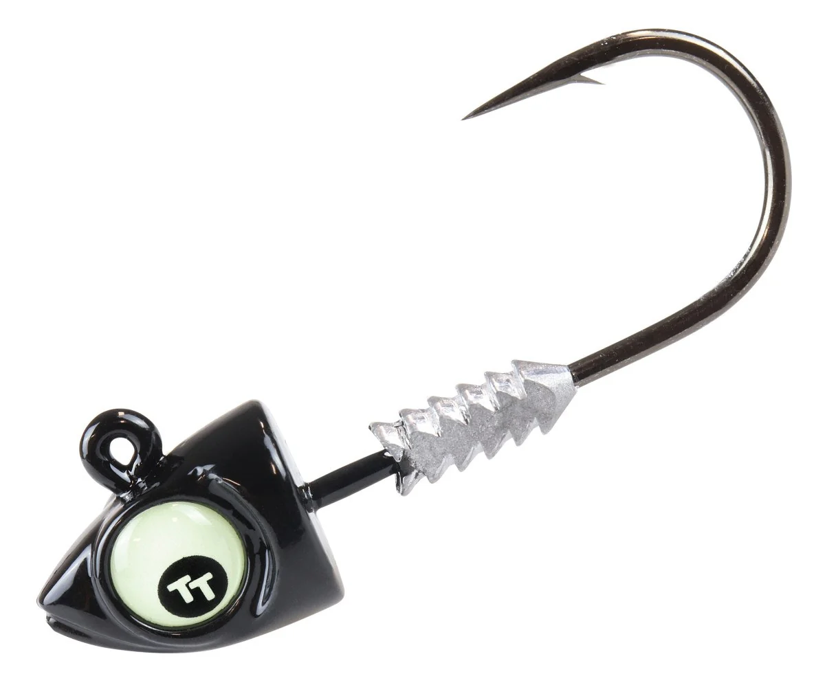 TT Jighead Big Eyez 3/4oz - Image 9