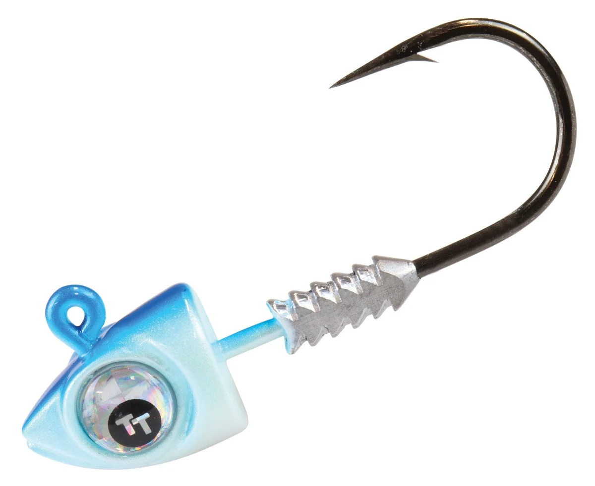 TT Jighead Big Eyez 3/8oz - Image 6