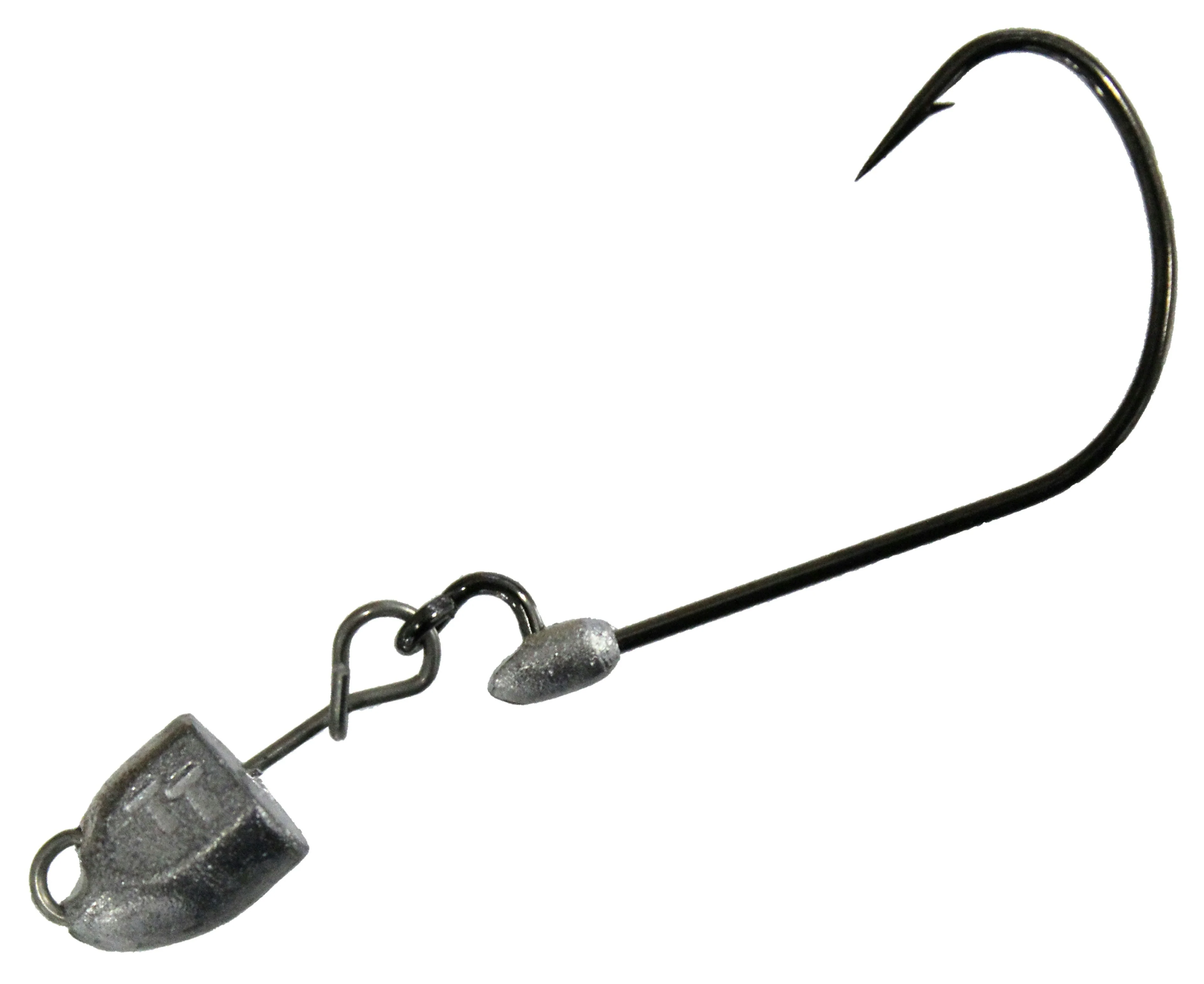 TT Jighead Snakelockz Finesse 5pk - Image 3