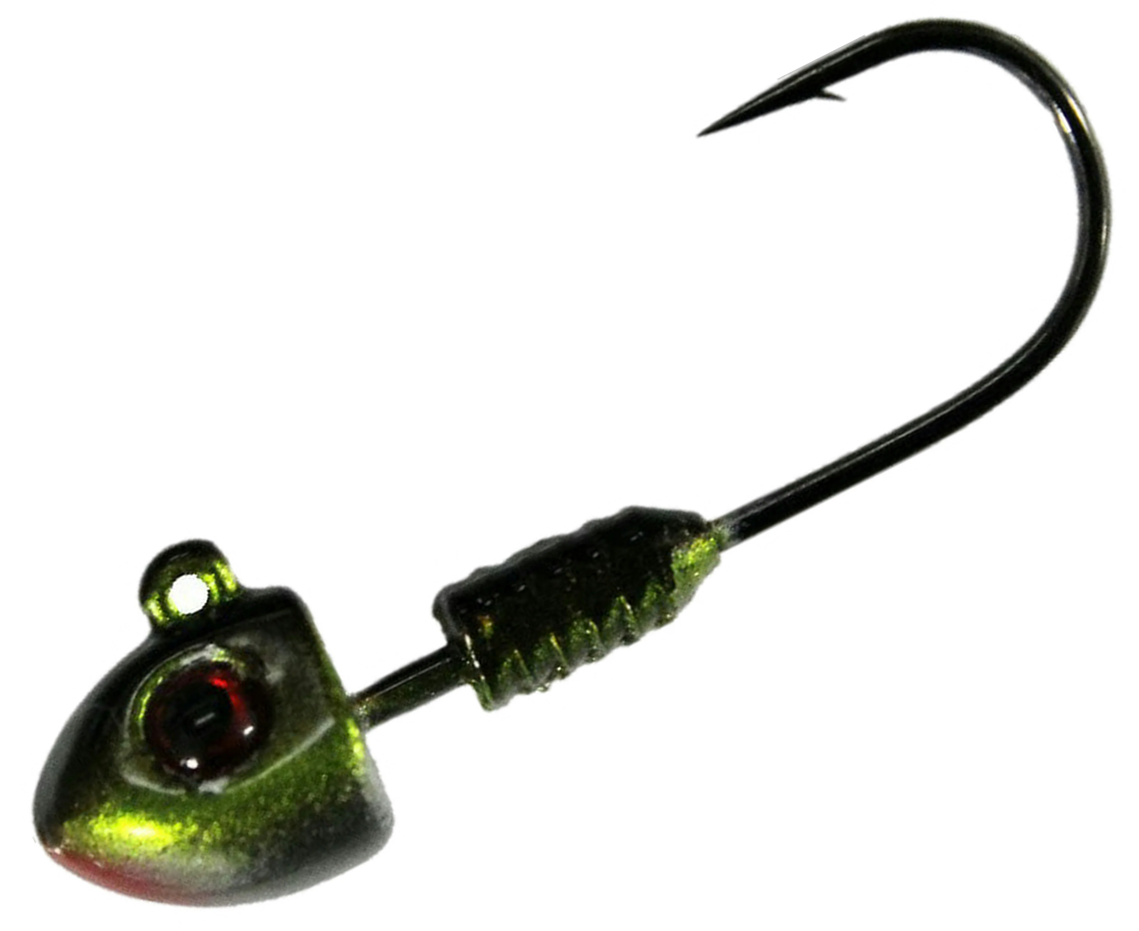TT Lures Demonz Jighead 1/6oz - Image 2
