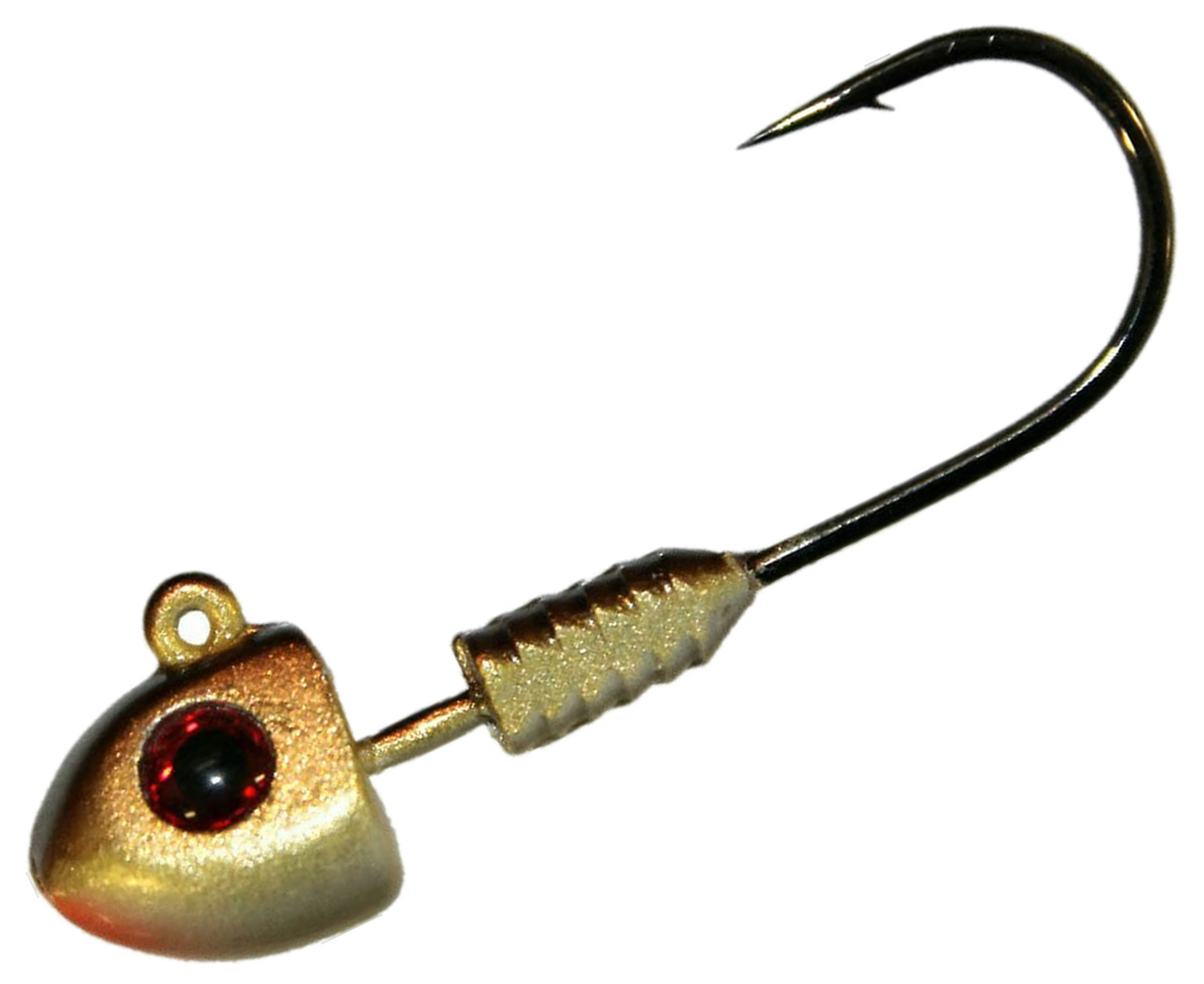 TT Lures Demonz Jighead 3/8oz - Image 4
