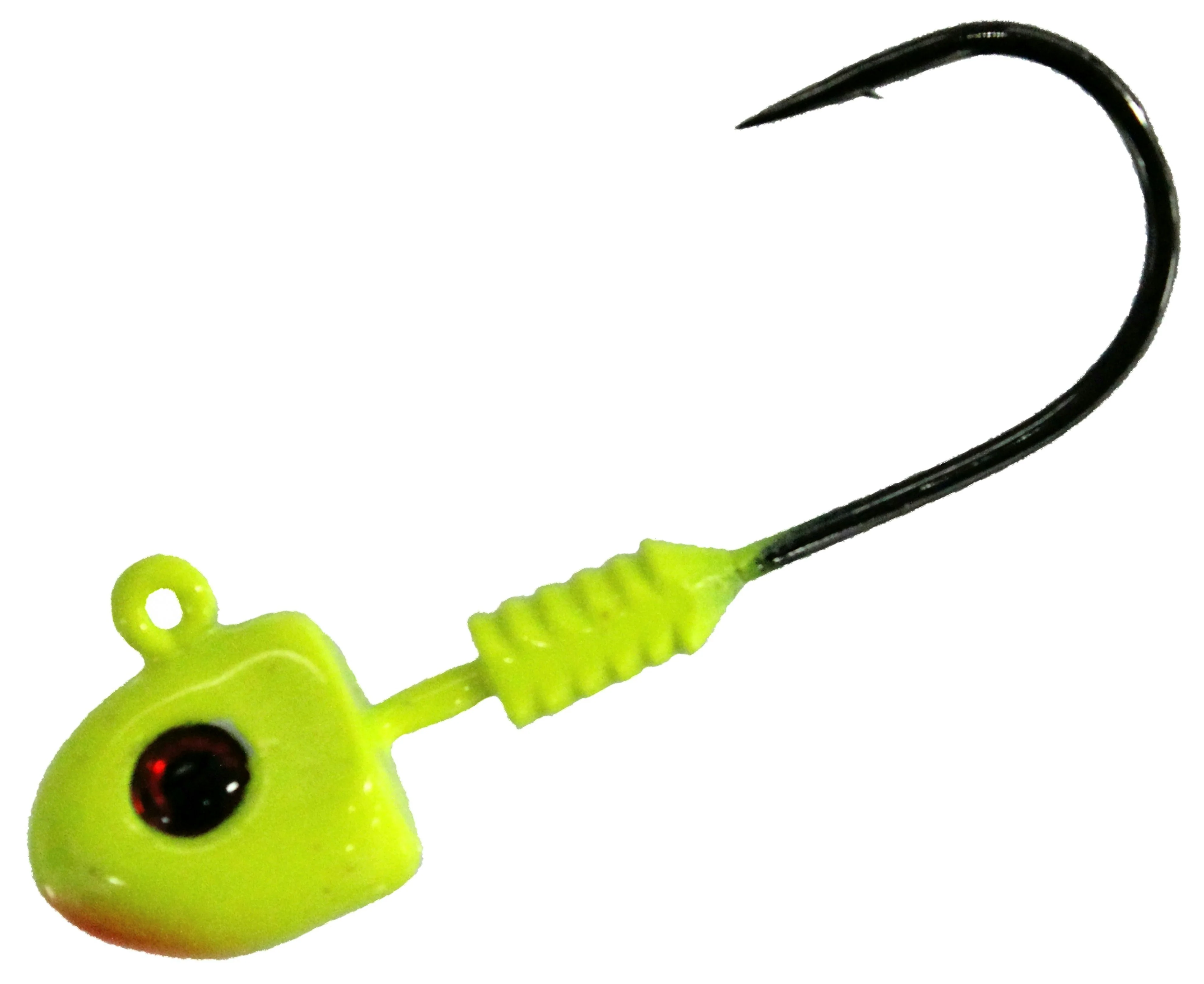 TT Lures Demonz Jighead 3/8oz - Image 7
