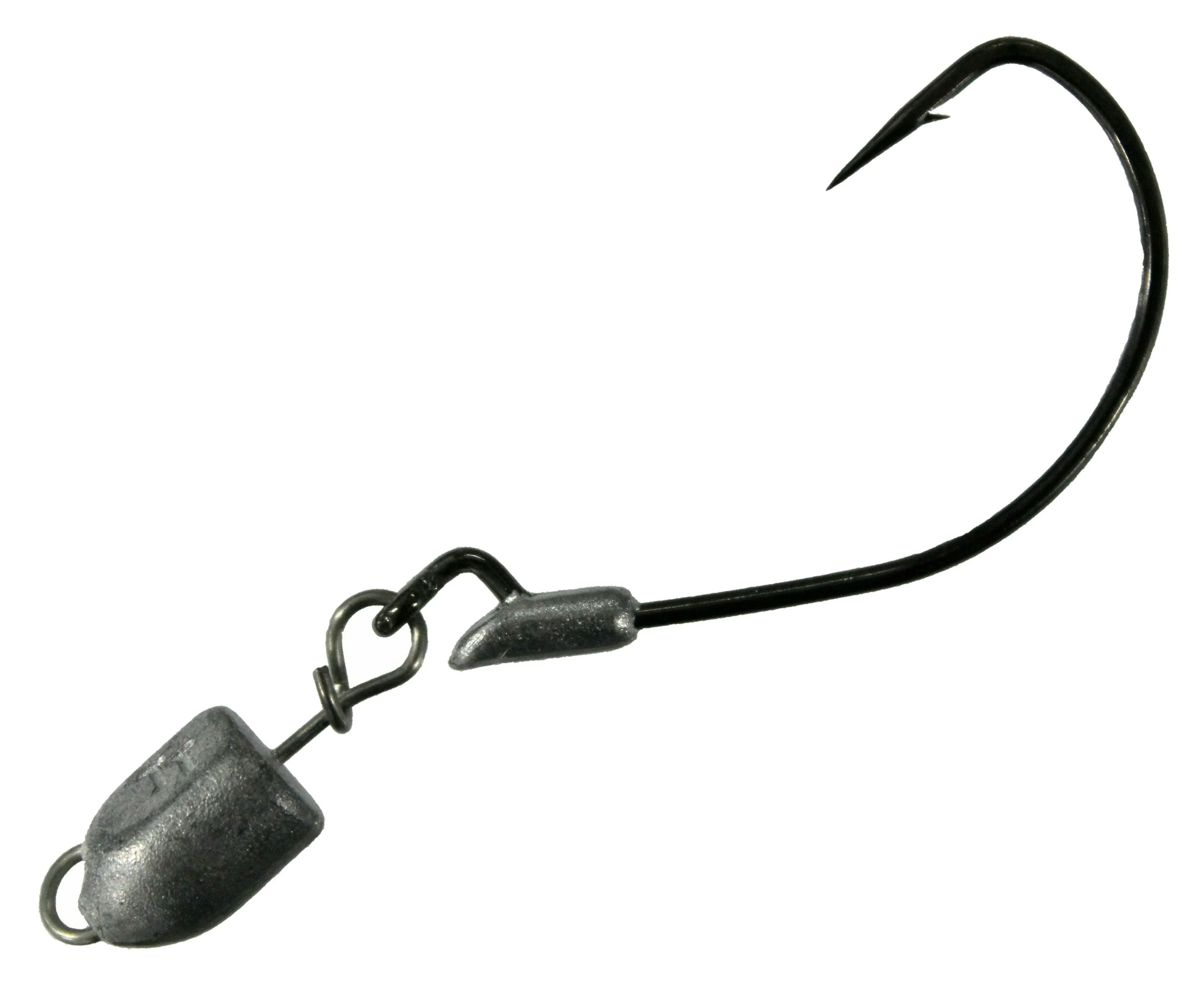TT Lures Jighead Snakelockz 2/0XH 3Pk - Image 7