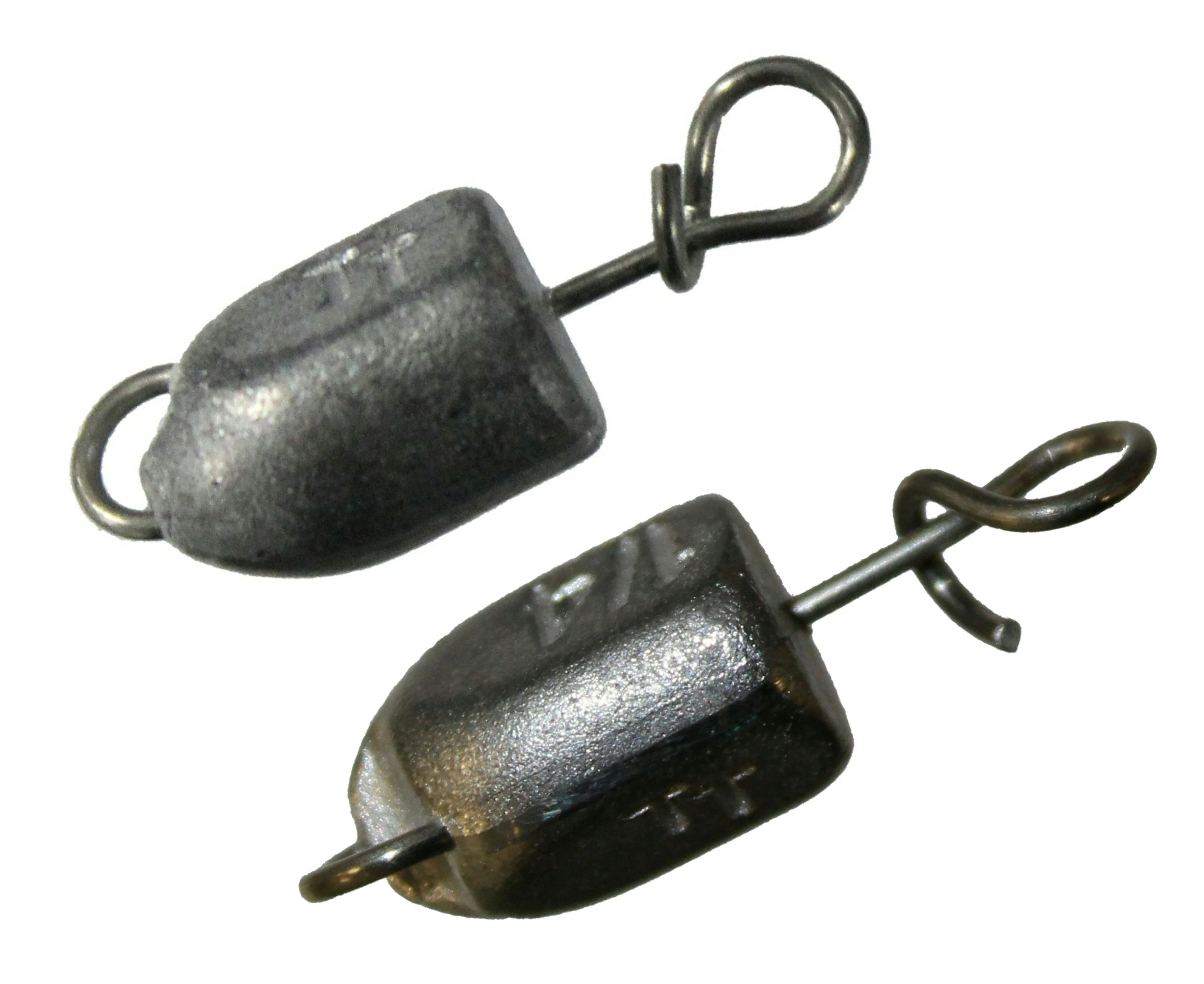 TT Lures Snakelockz Head Only 6Pk - Image 2