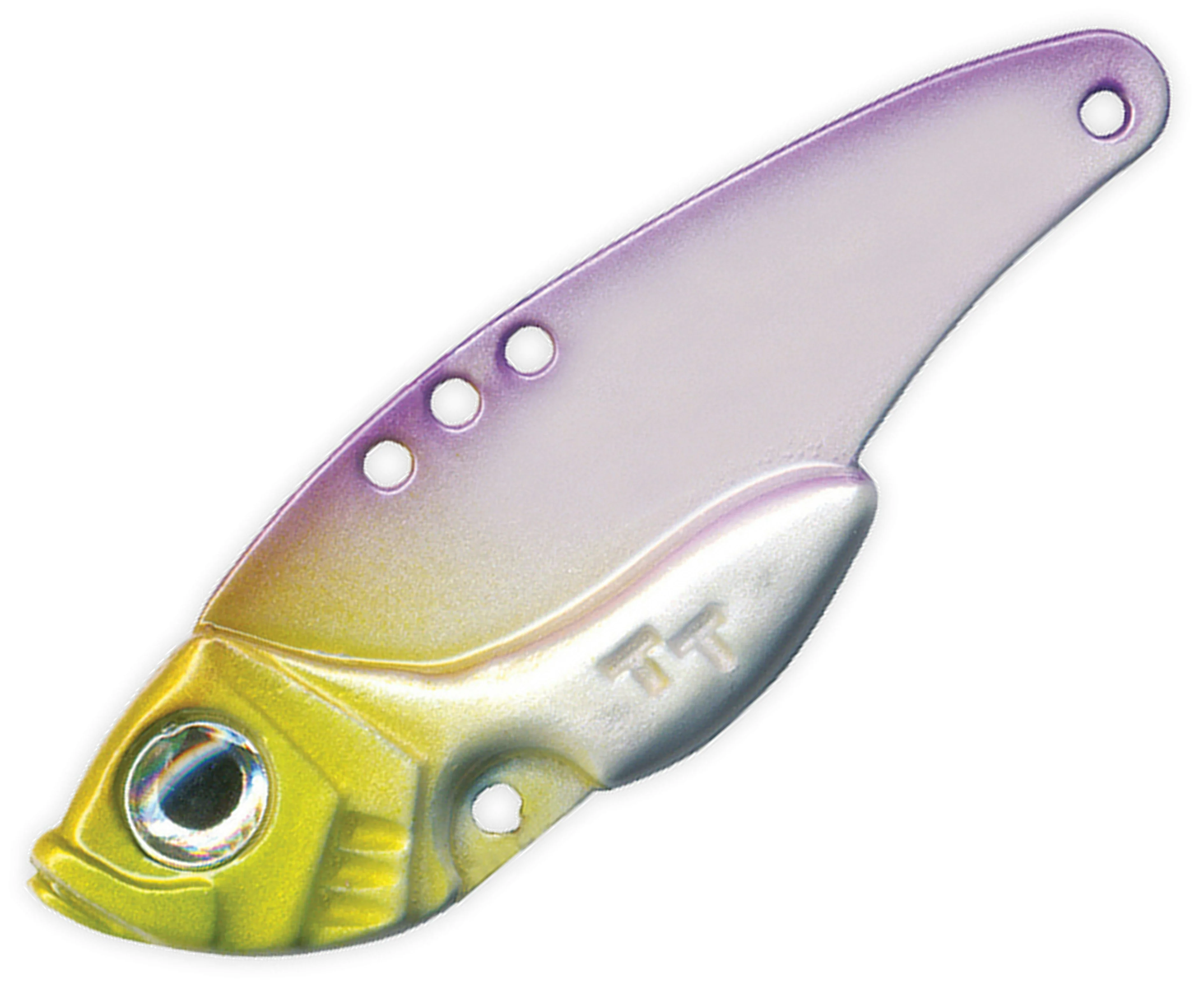 TT Lures Switchblade 1/2oz - Image 3