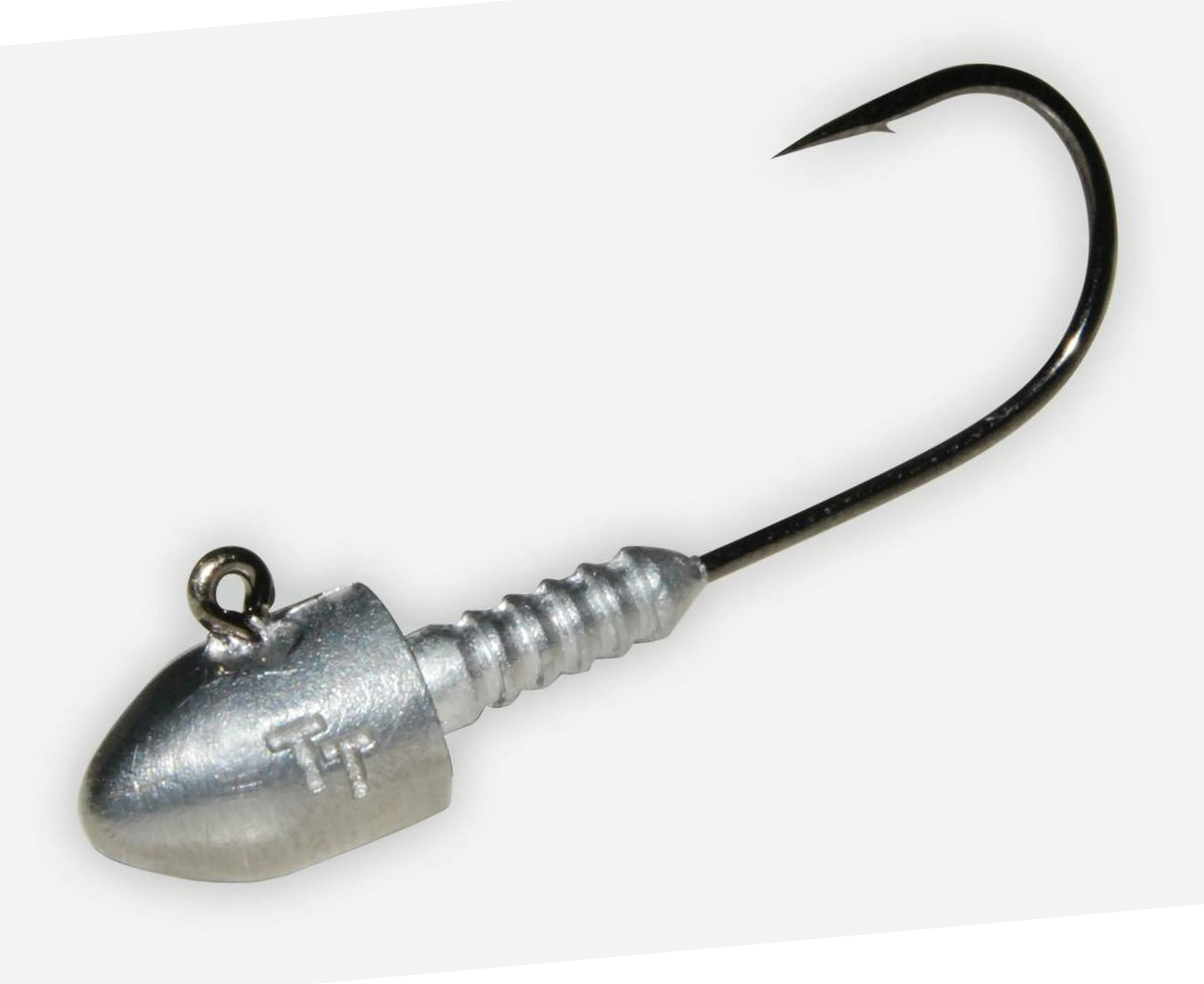 TT Lures Tournament Series Jigheads #5/0H - 4pk - Image 8