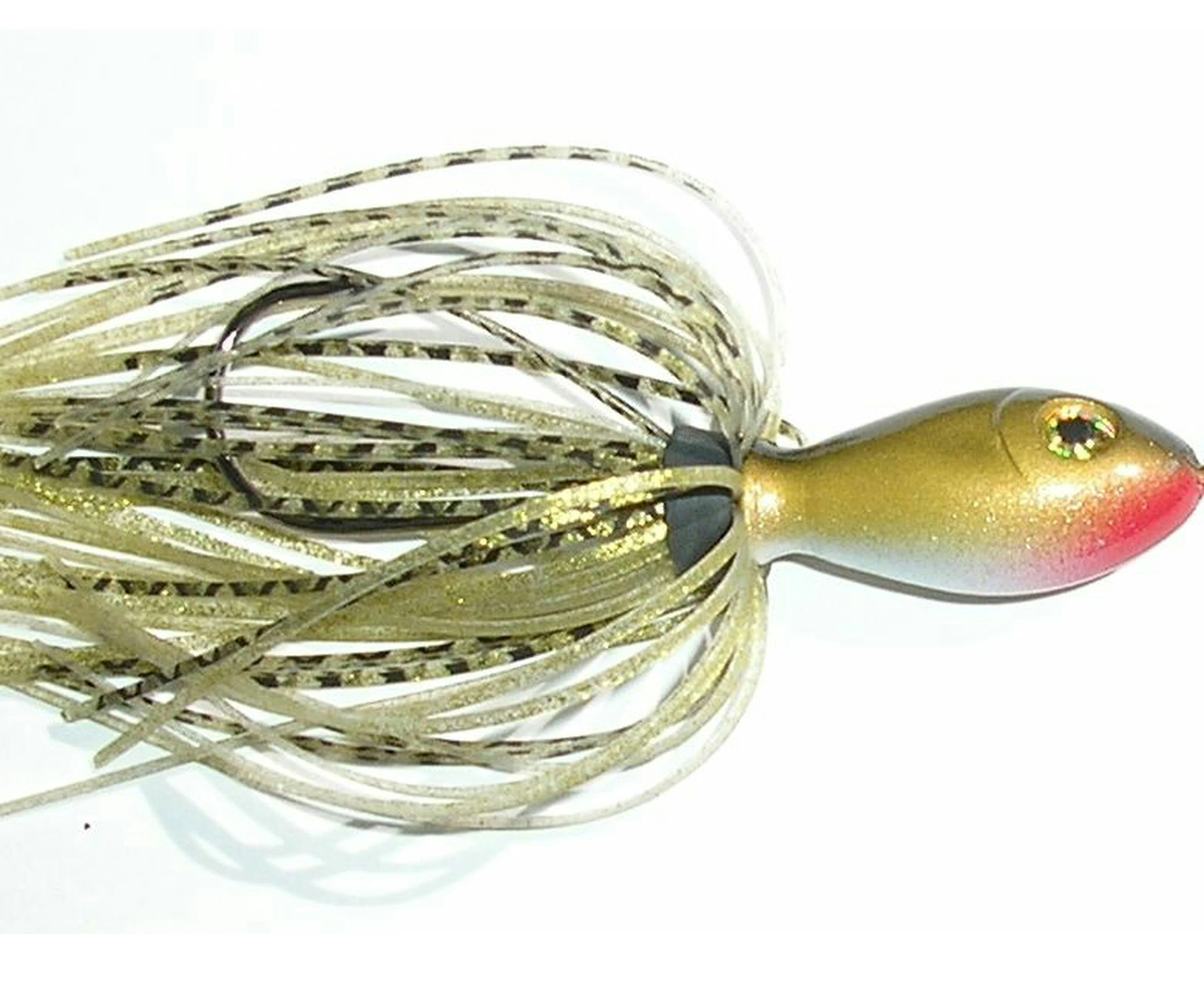TT Lures Vortex Spinnerbait 1/8oz - Image 10