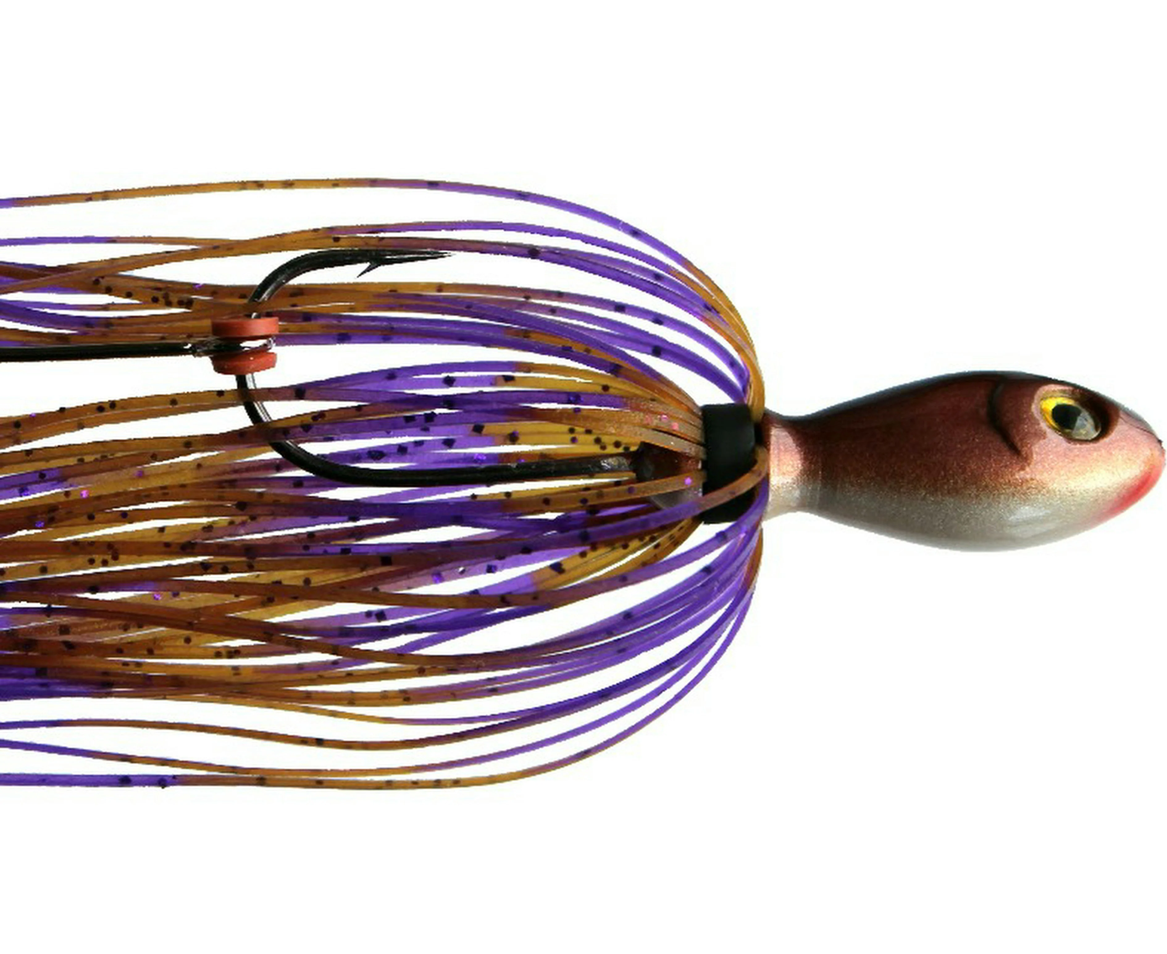 TT Lures Vortex Spinnerbait 1/8oz - Image 14