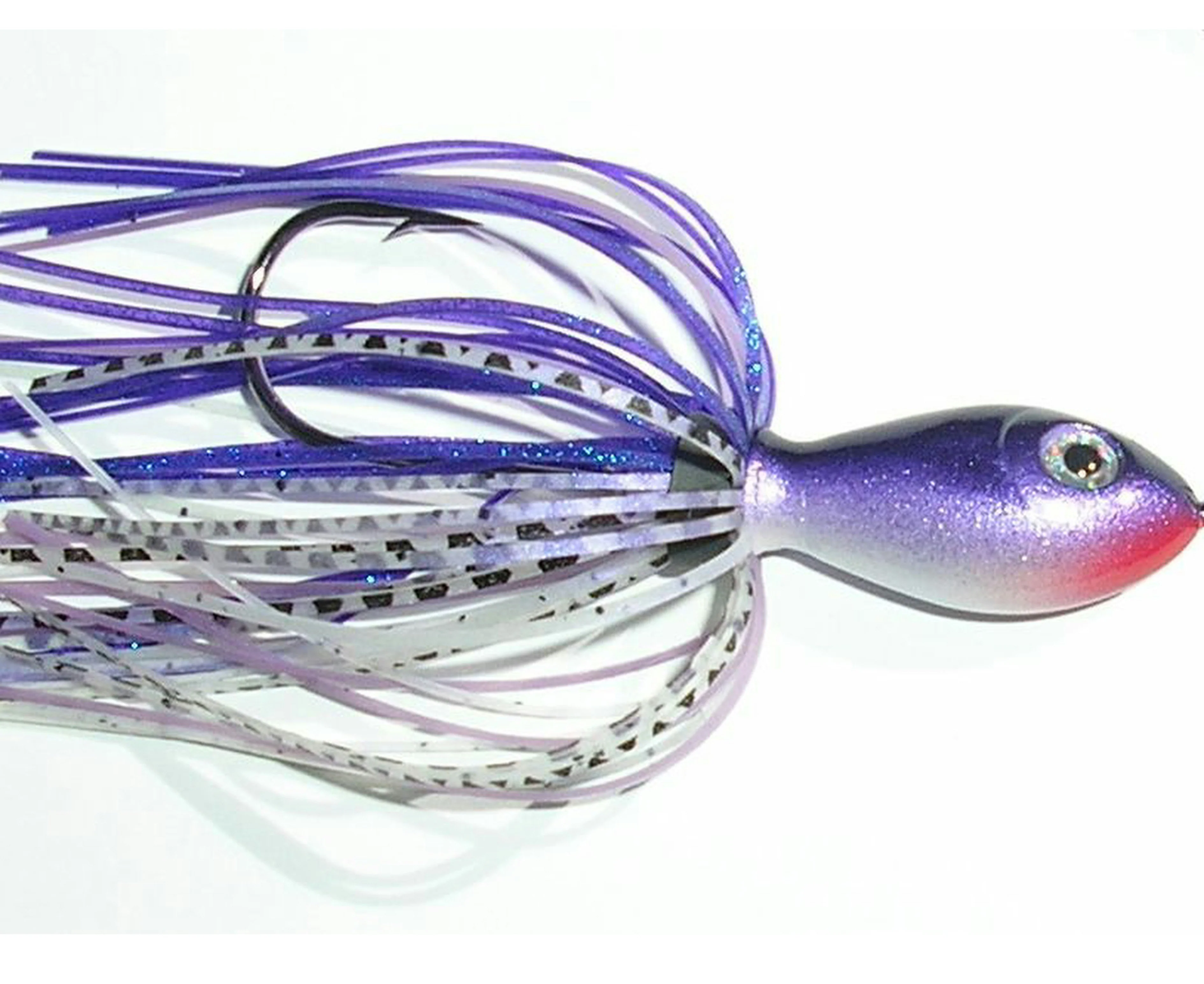 TT Lures Vortex Spinnerbait 1/8oz - Image 18