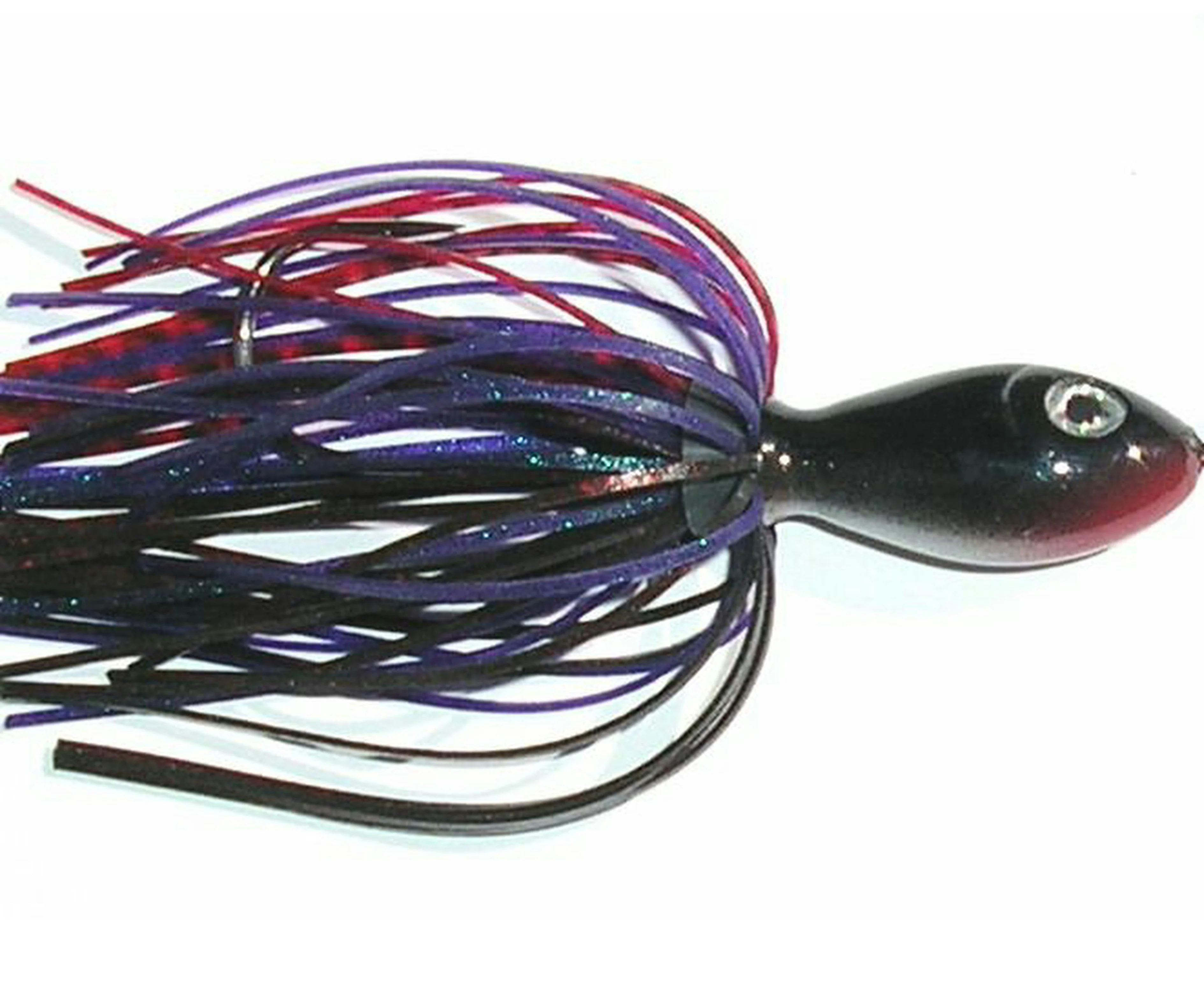 TT Lures Vortex Spinnerbait 1/8oz - Image 20