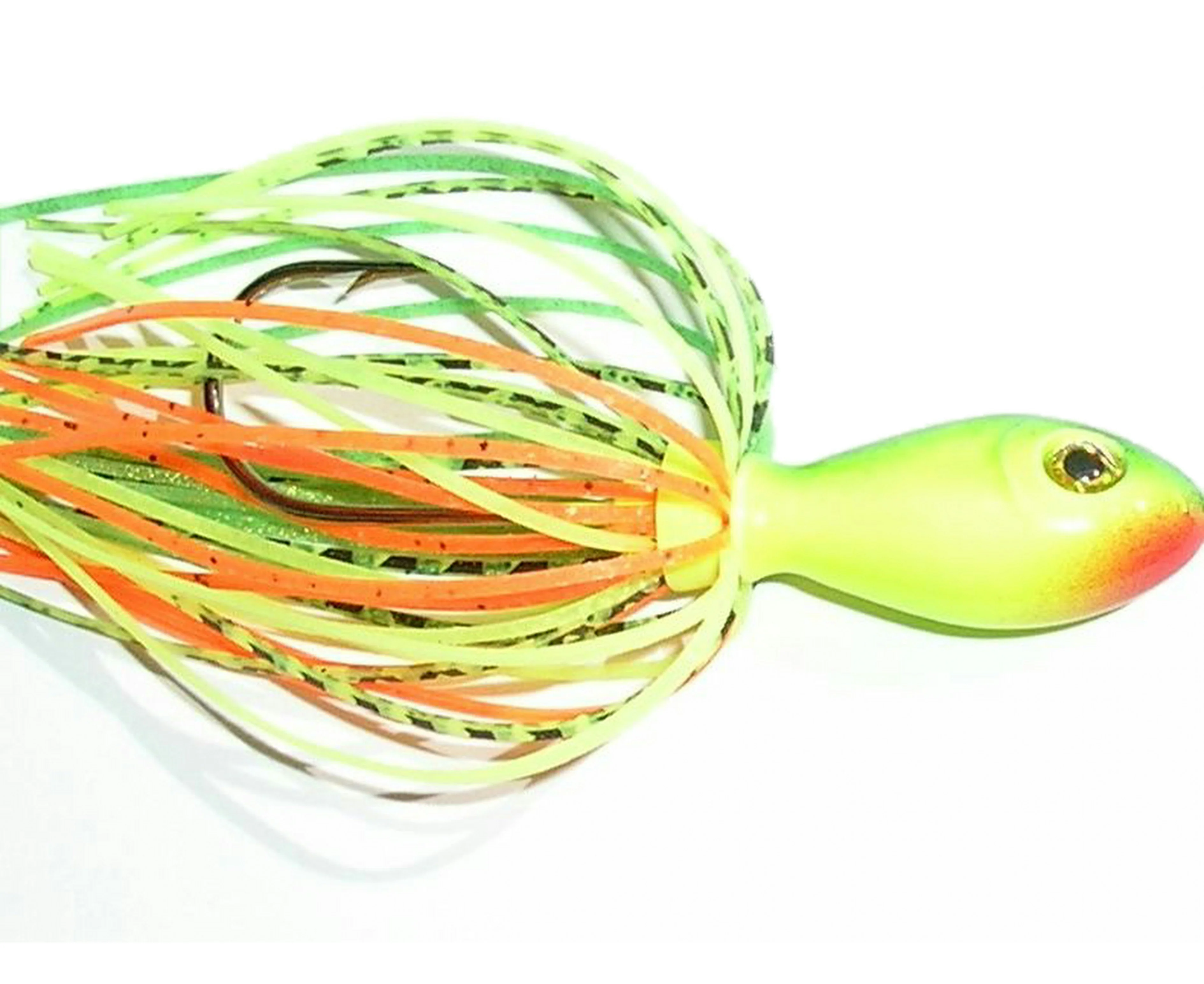 TT Lures Vortex Spinnerbait 1/8oz - Image 22