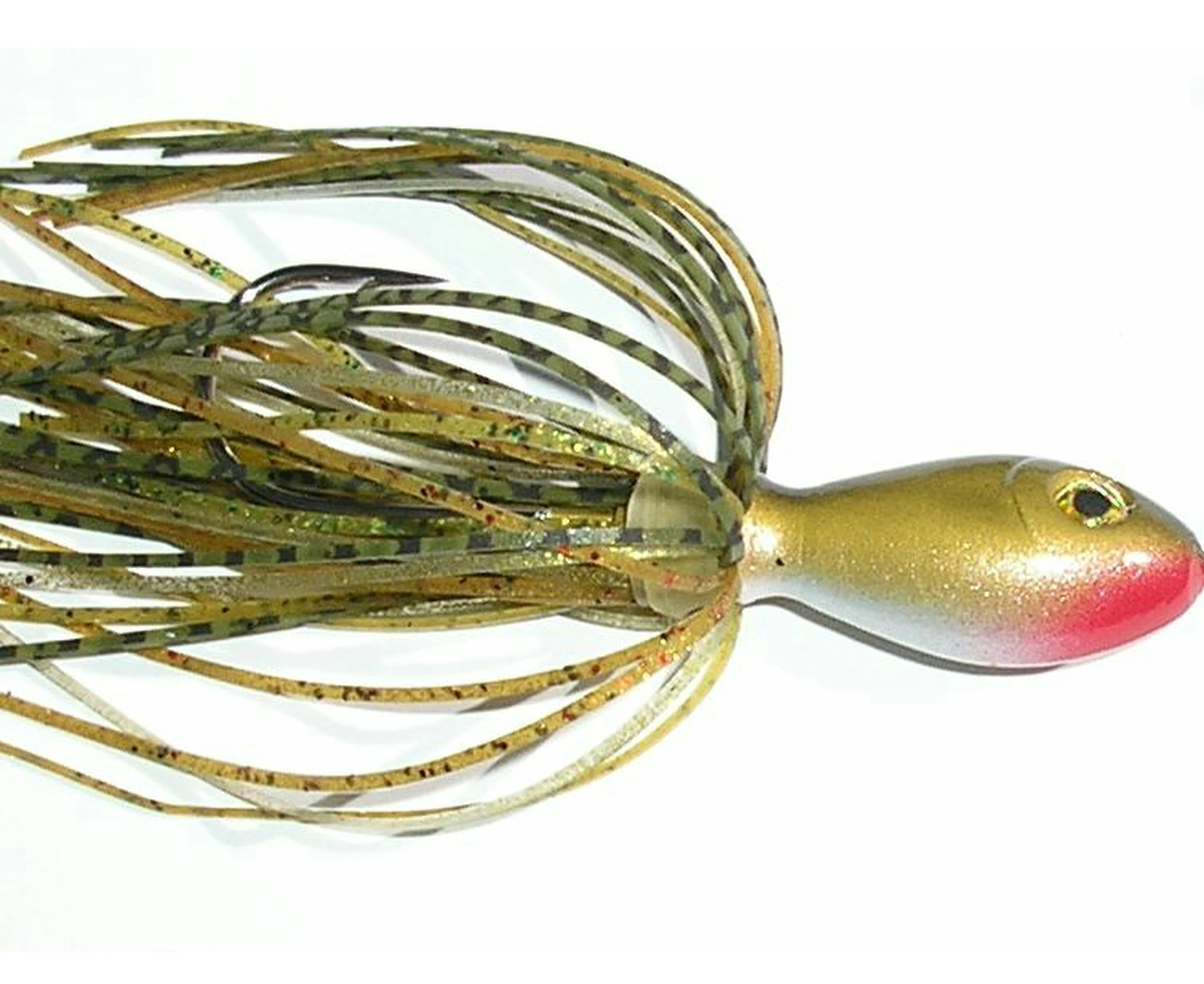 TT Lures Vortex Spinnerbait 1/8oz - Image 25