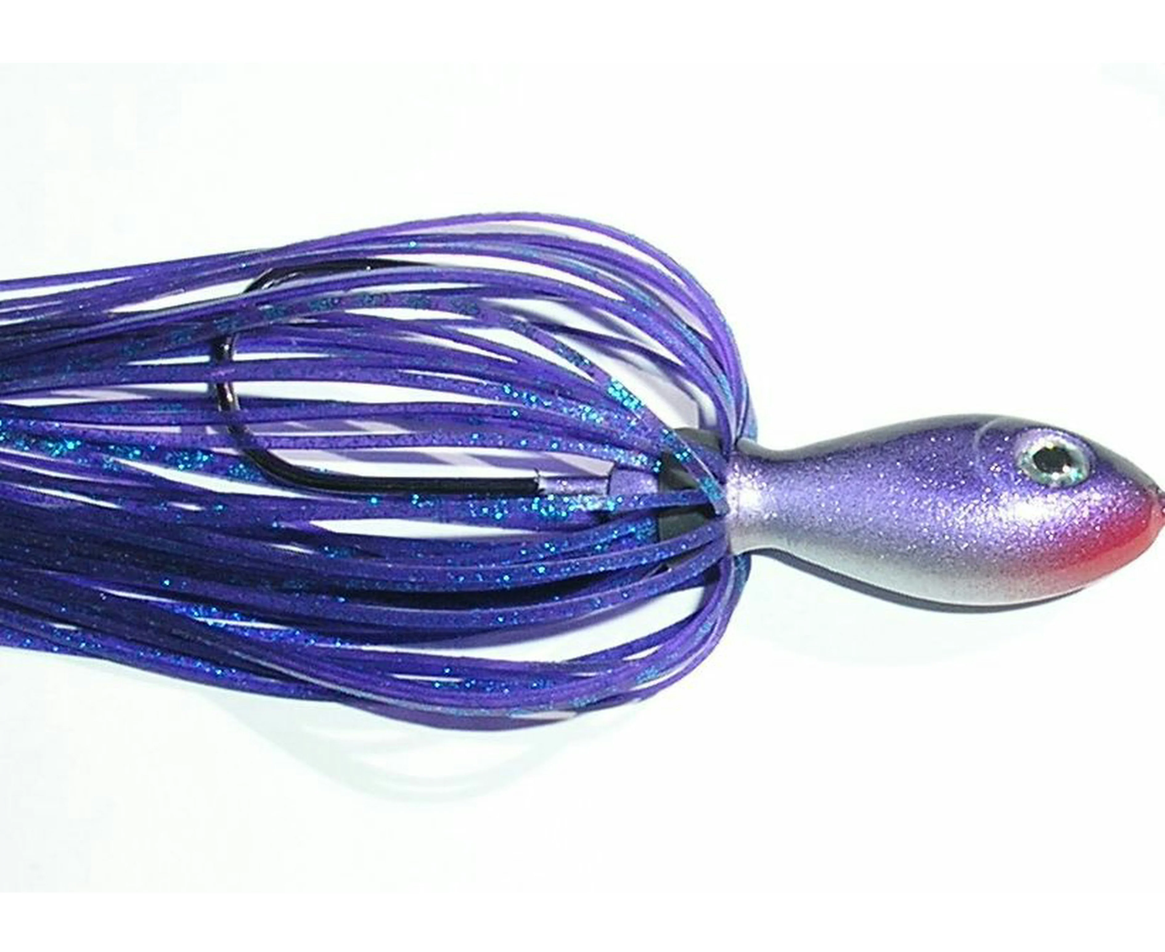 TT Lures Vortex Spinnerbait 1/8oz - Image 3
