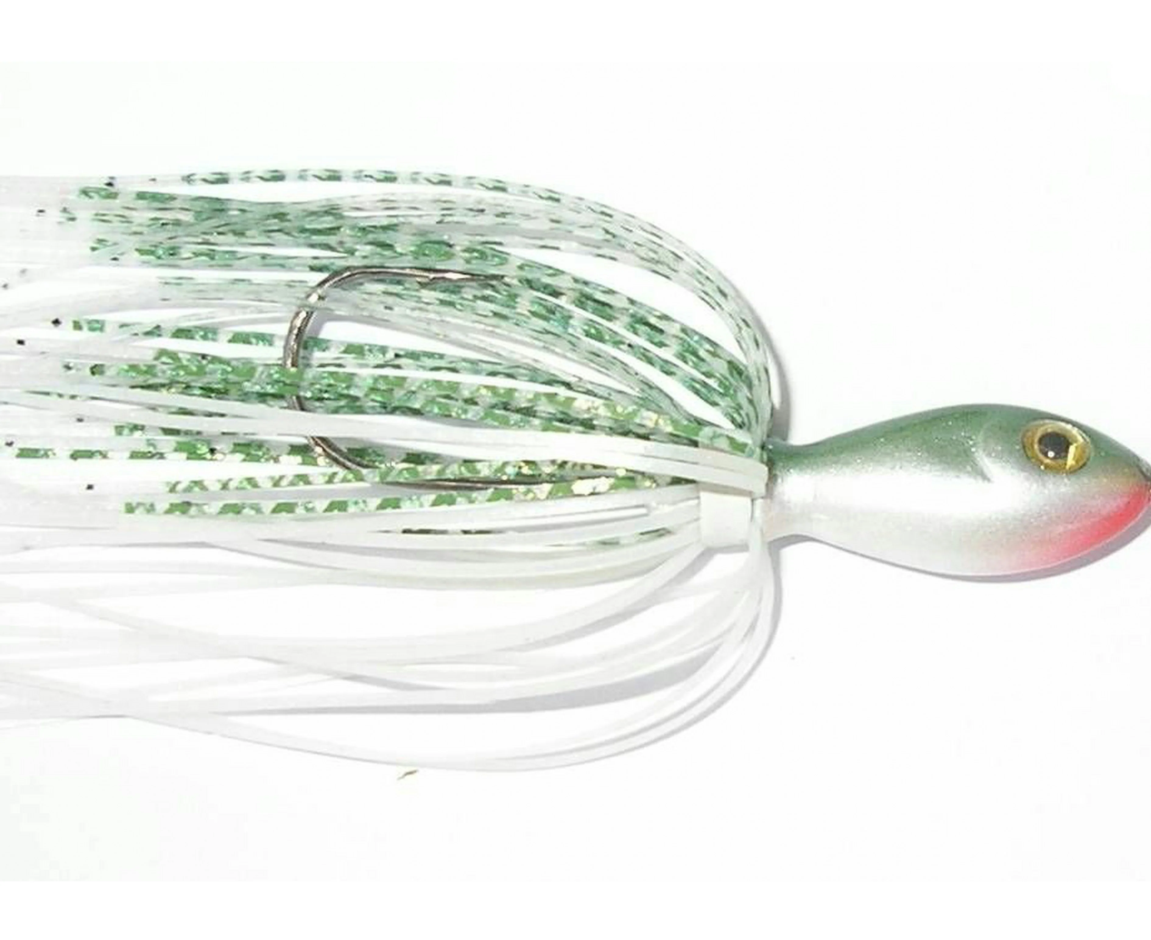 TT Lures Vortex Spinnerbait 1/8oz - Image 4