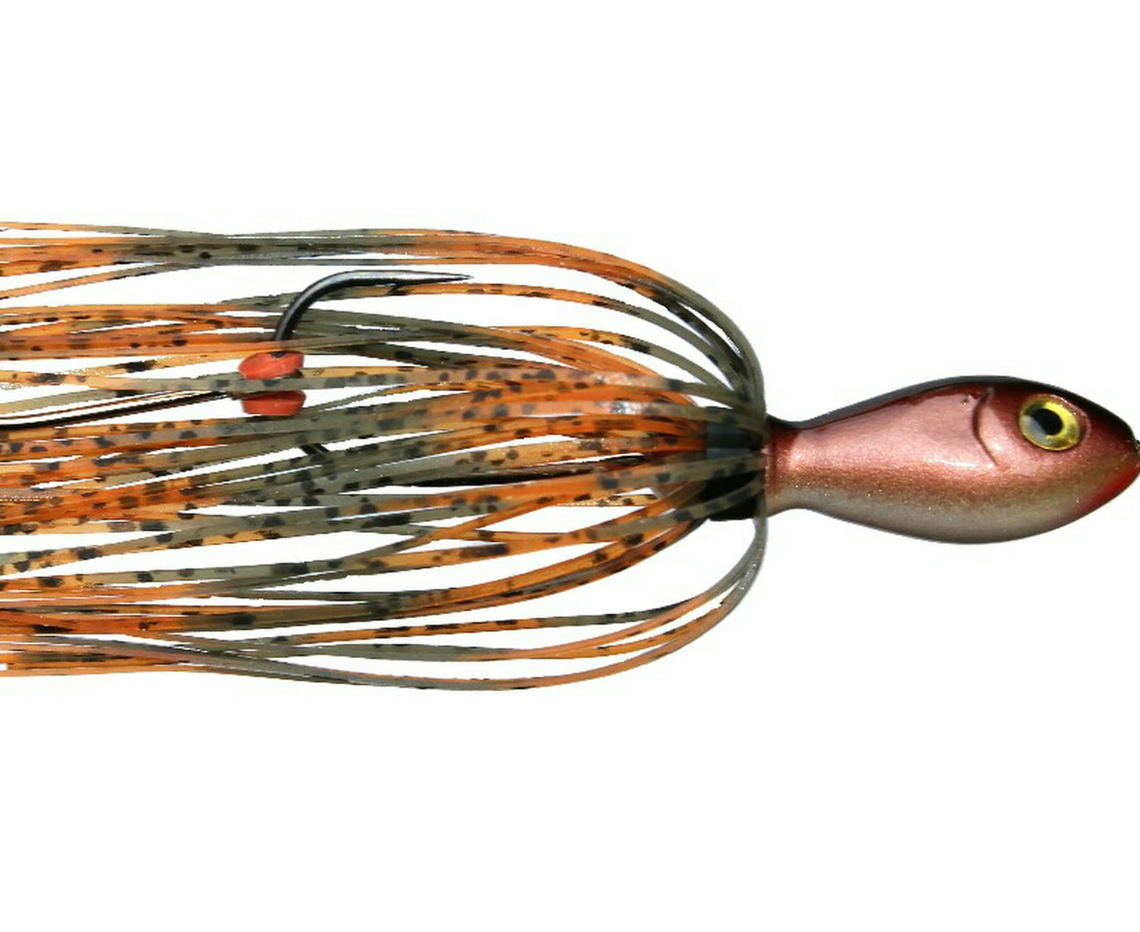 TT Lures Vortex Spinnerbait 1/8oz - Image 6