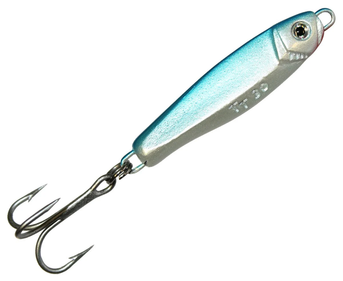 TT Metal Series - Hard Core 20G Lure - Image 5