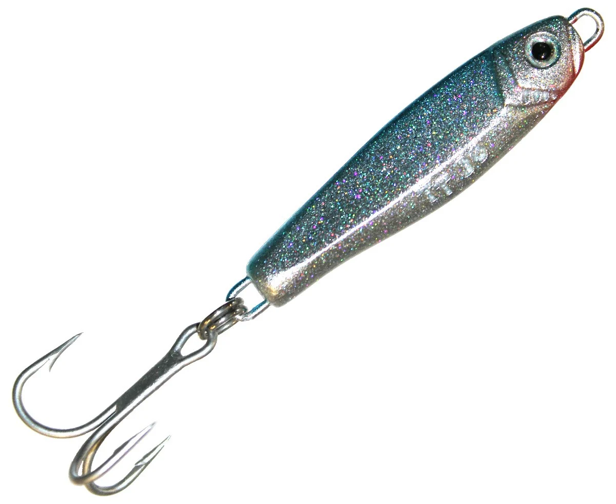 TT Metal Series - Hard Core 30G Lure - Image 6