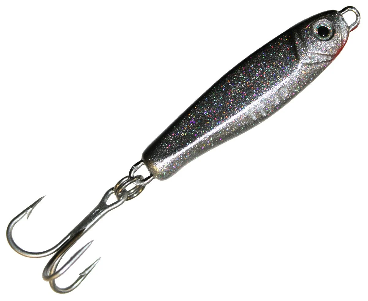 TT Metal Series - Hard Core 40G Lure - Image 5