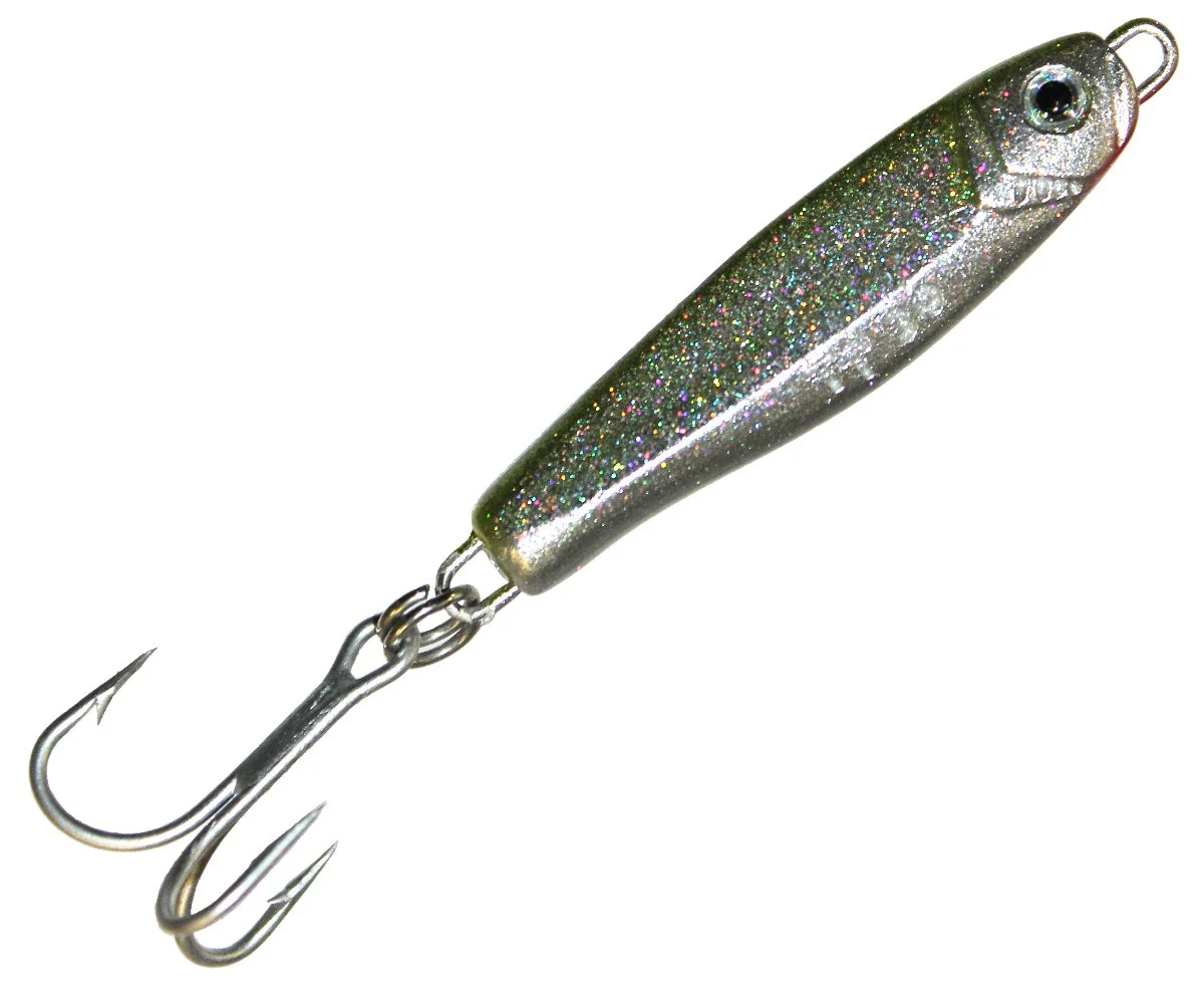 TT Metal Series - Hard Core 40G Lure - Image 6