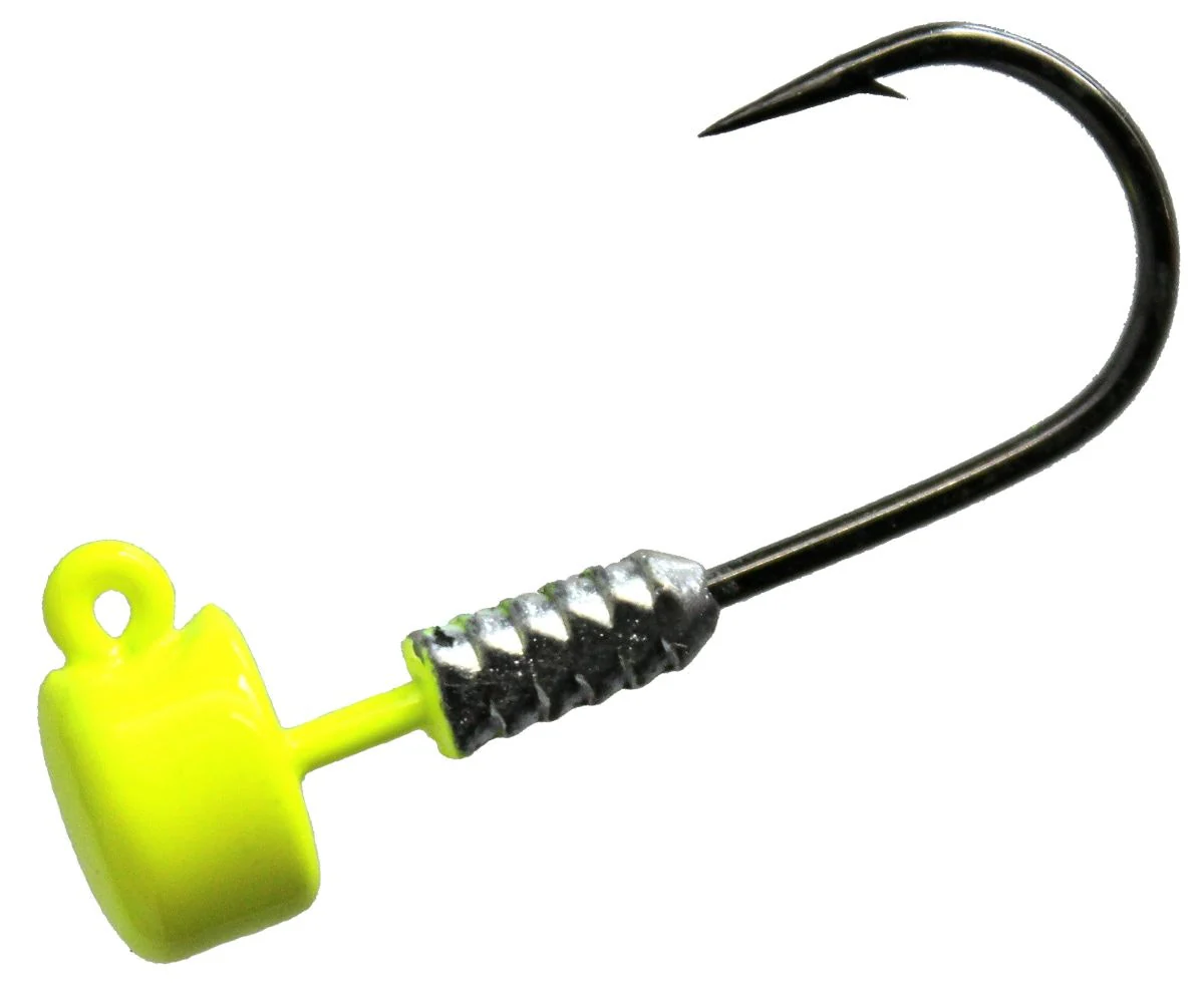 TT Nedlockz HD Jig Heads - Image 2