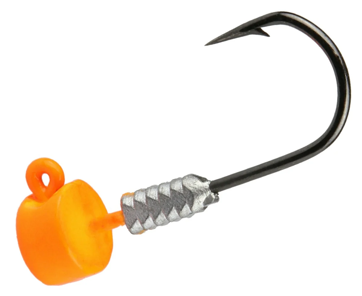 TT Nedlockz HD Jig Heads - Image 3