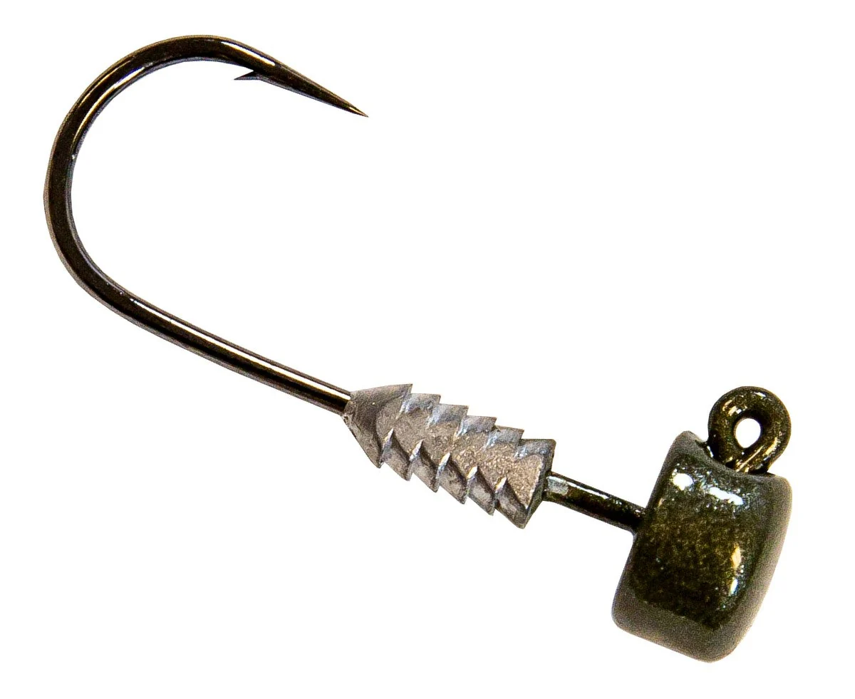 TT Nedlockz HD Jig Heads - Image 7