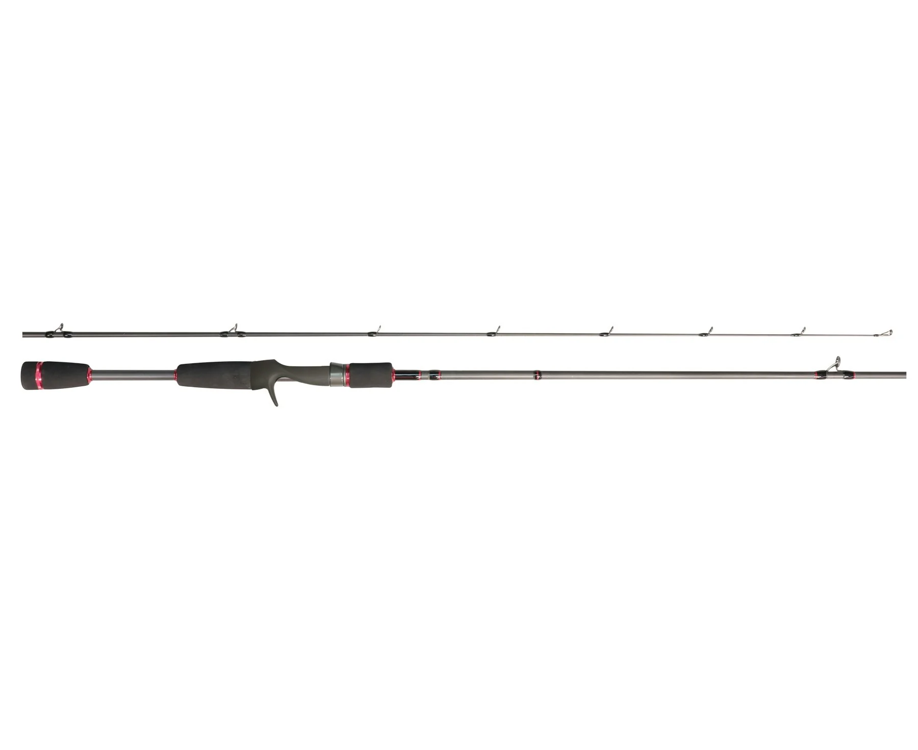 TT Red Belly Baitcaster Fishing Rods - Image 4