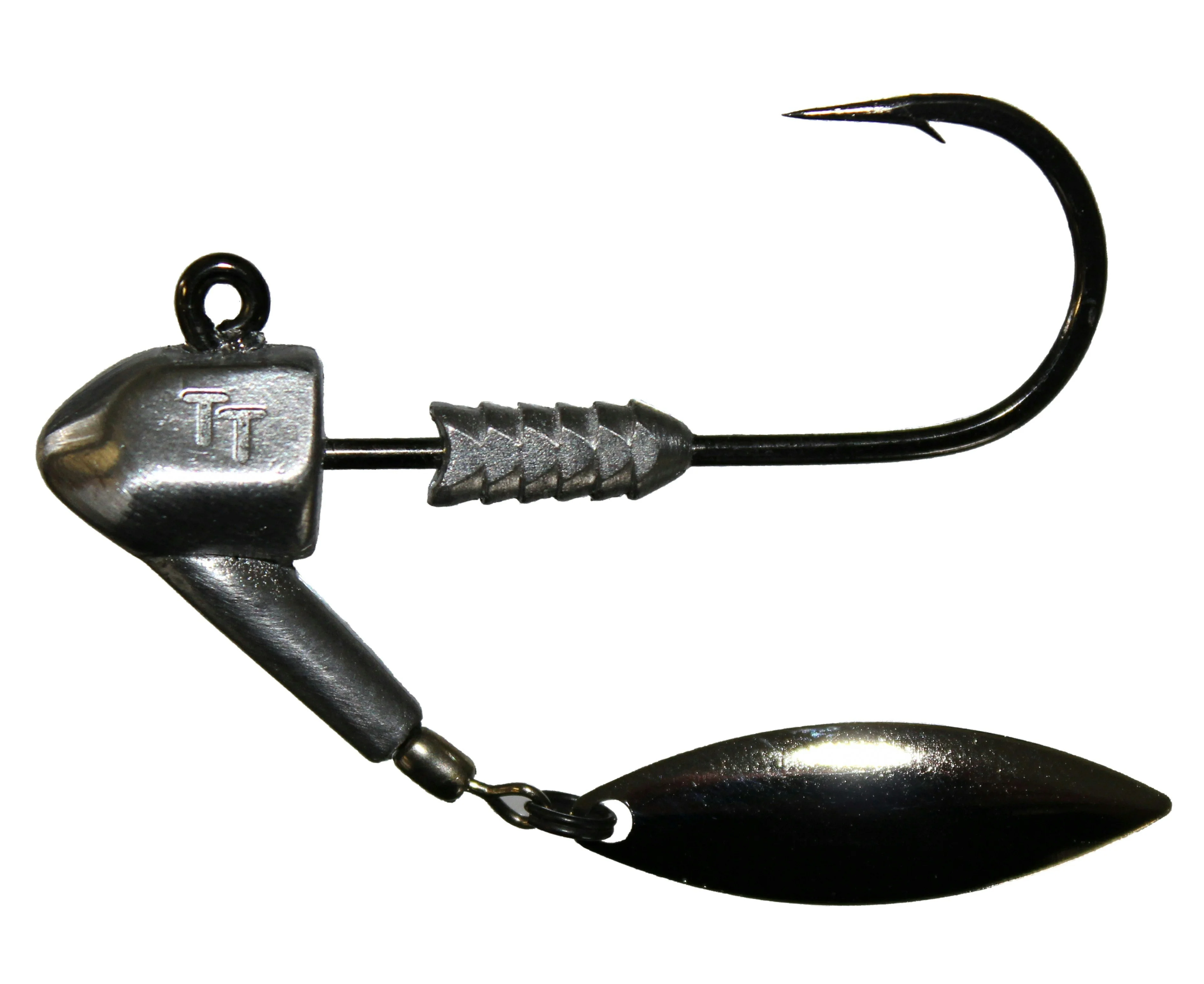 TT Revlockz HD 1/8oz Jigheads - Image 11