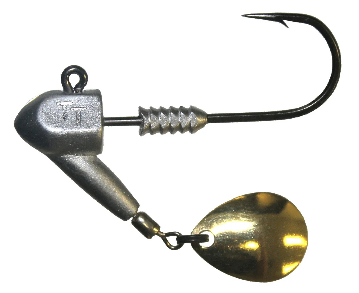 TT Revlockz HD 3/8oz Jigheads - Image 12