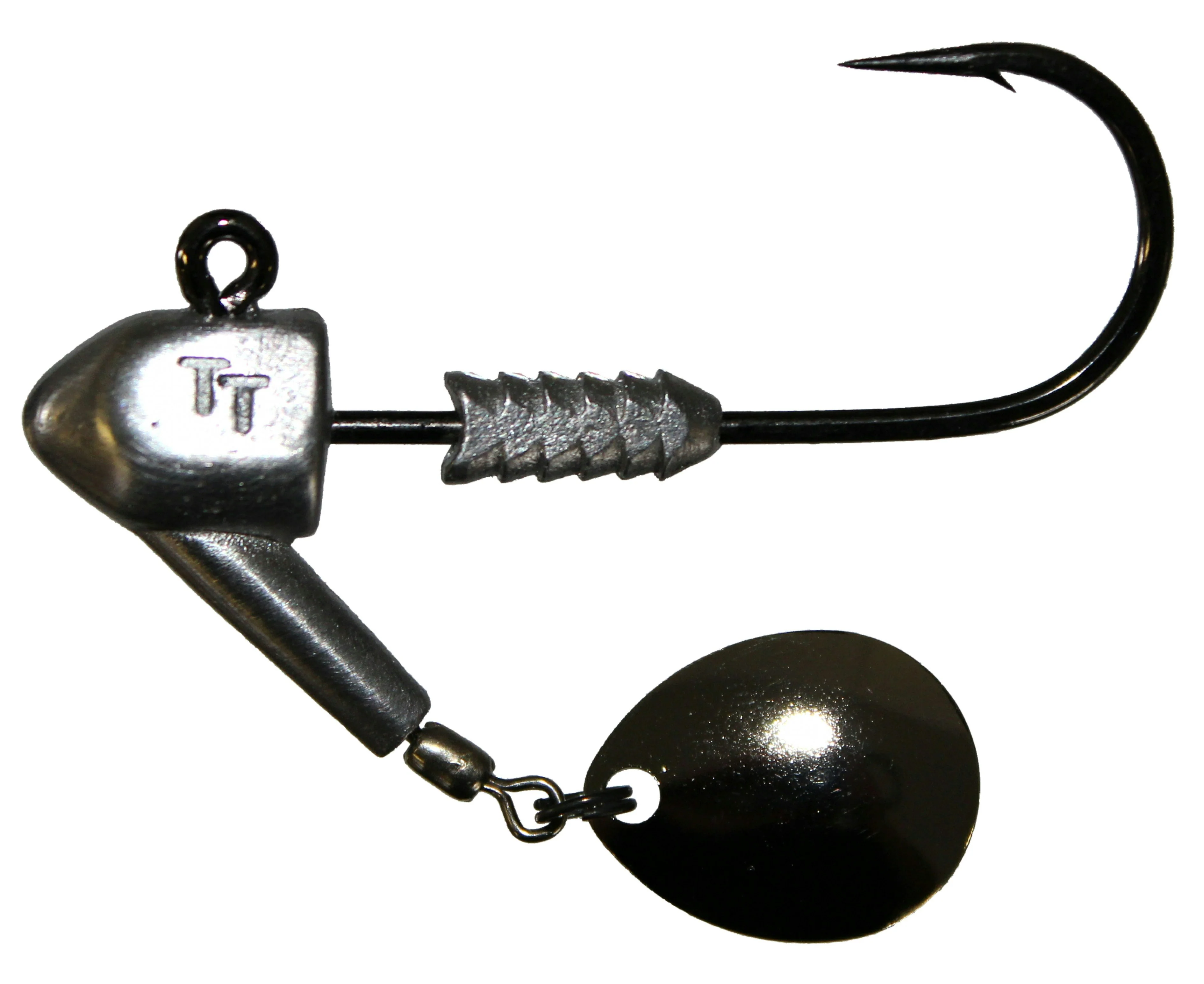 TT Revlockz HD 3/8oz Jigheads - Image 5