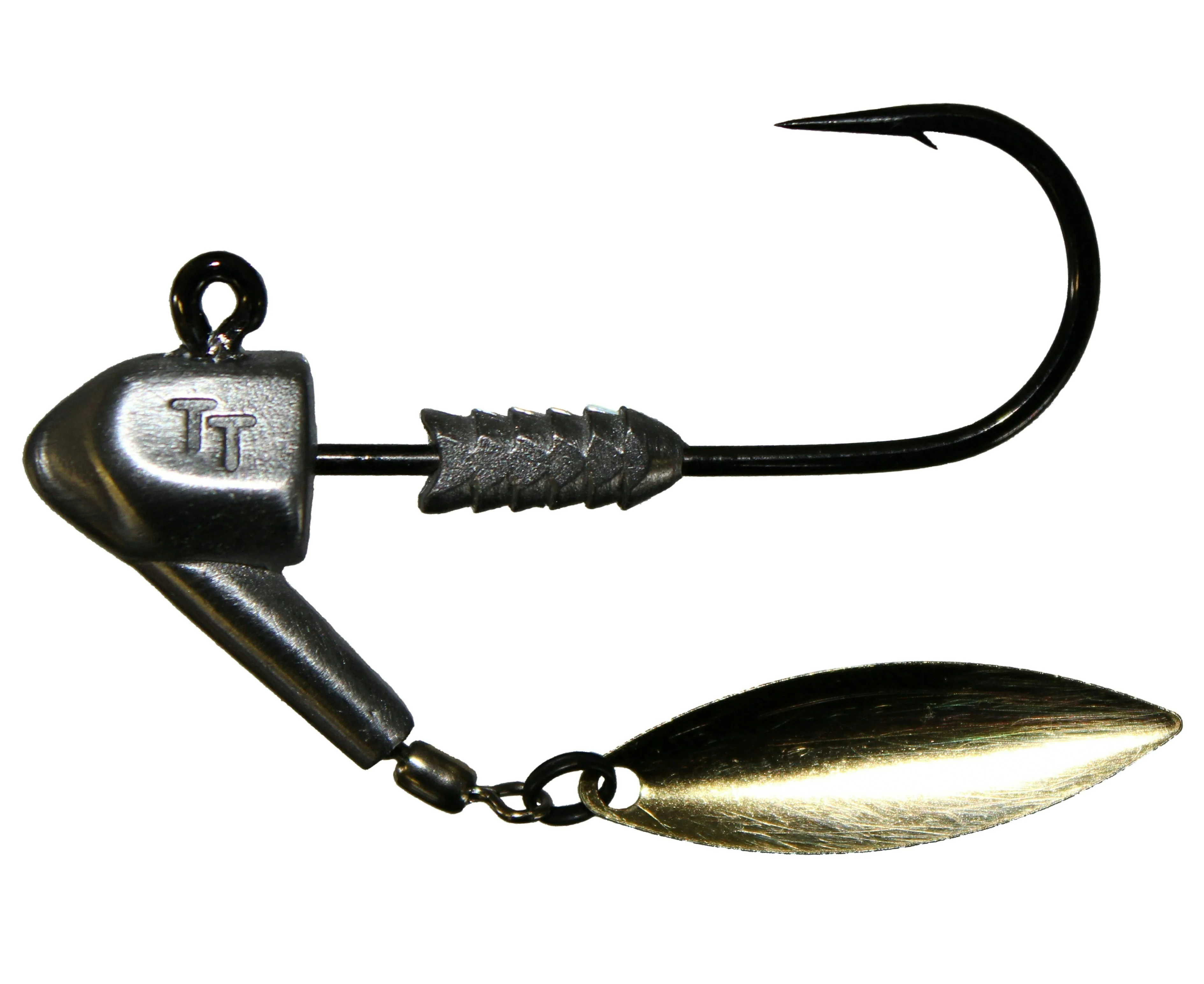 TT Revlockz HD 3/8oz Jigheads - Image 7
