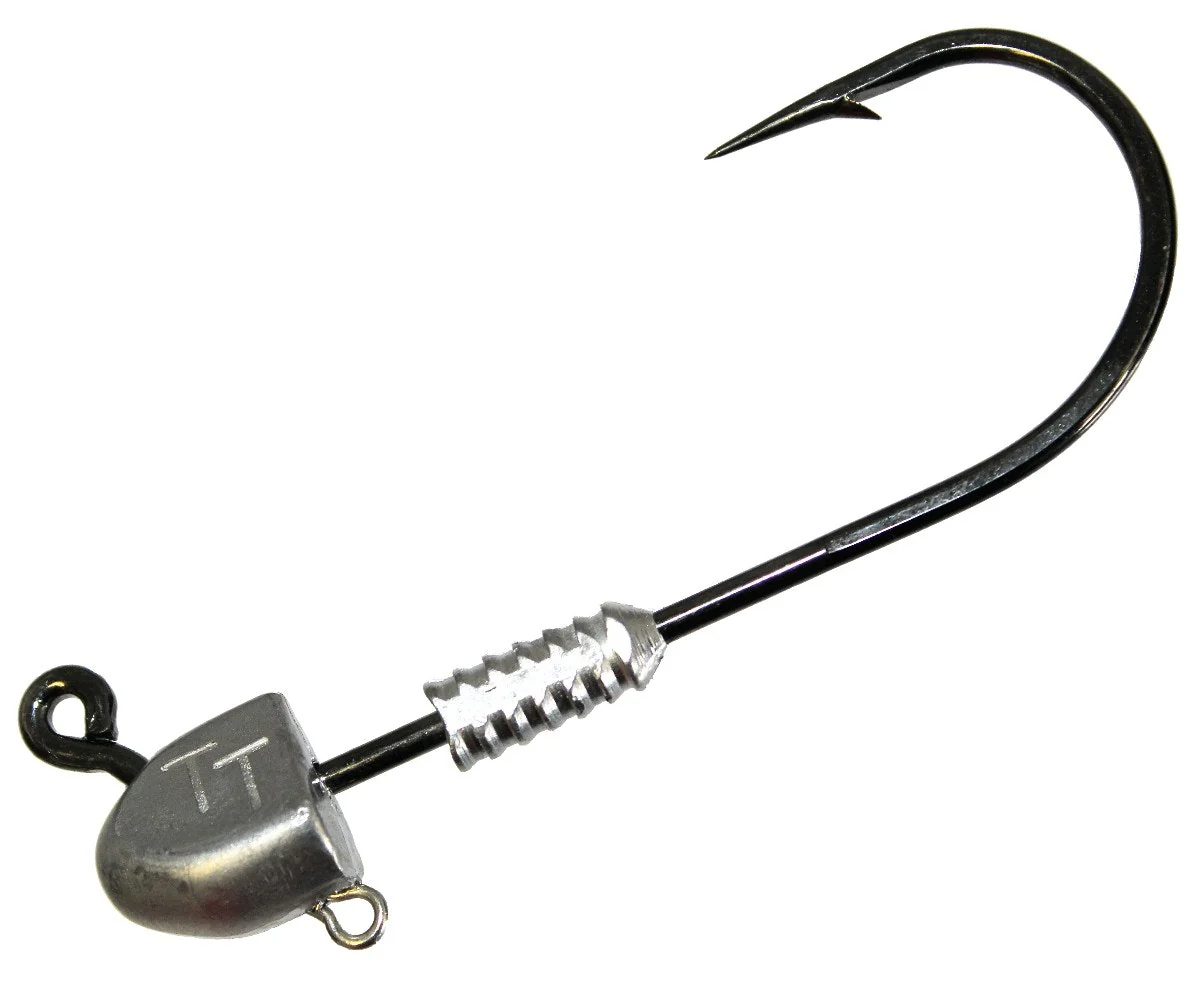 TT SwimLockz Jig Head - Image 2