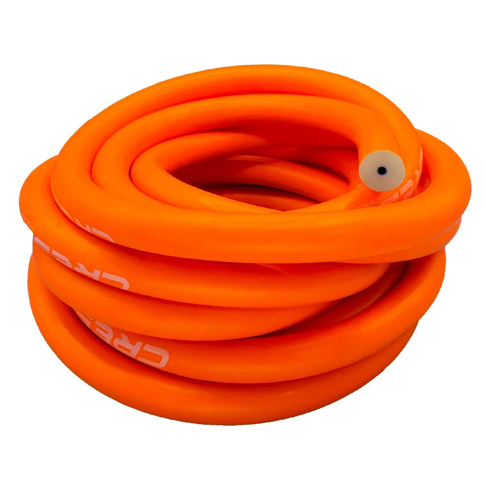 USA 16mm Optiband Orange Gun Rubber - Image 2