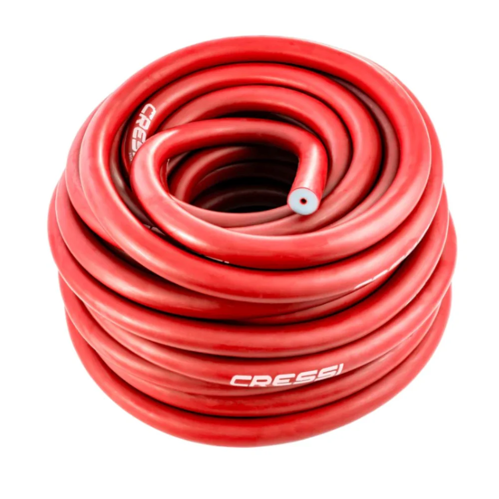 USA 16mm Optiband Red Gun Rubber