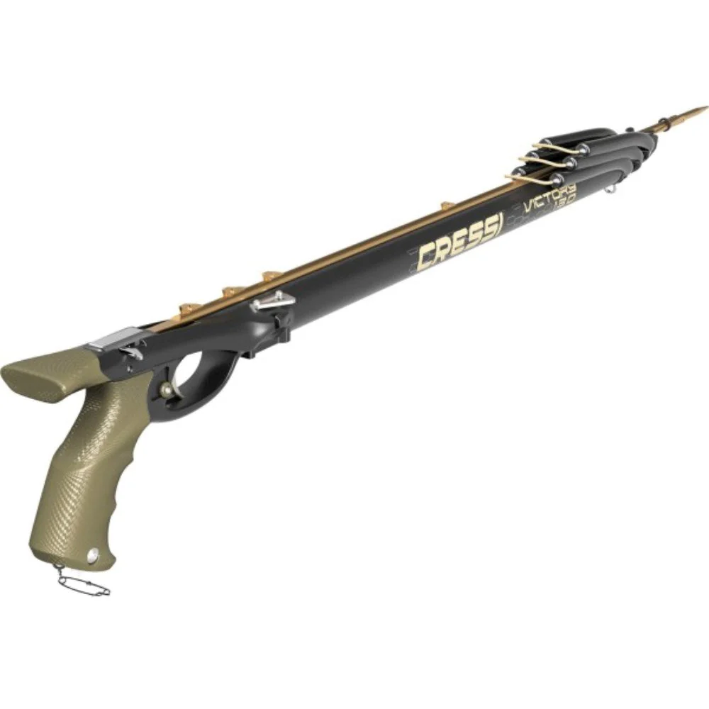 Victory Speargun