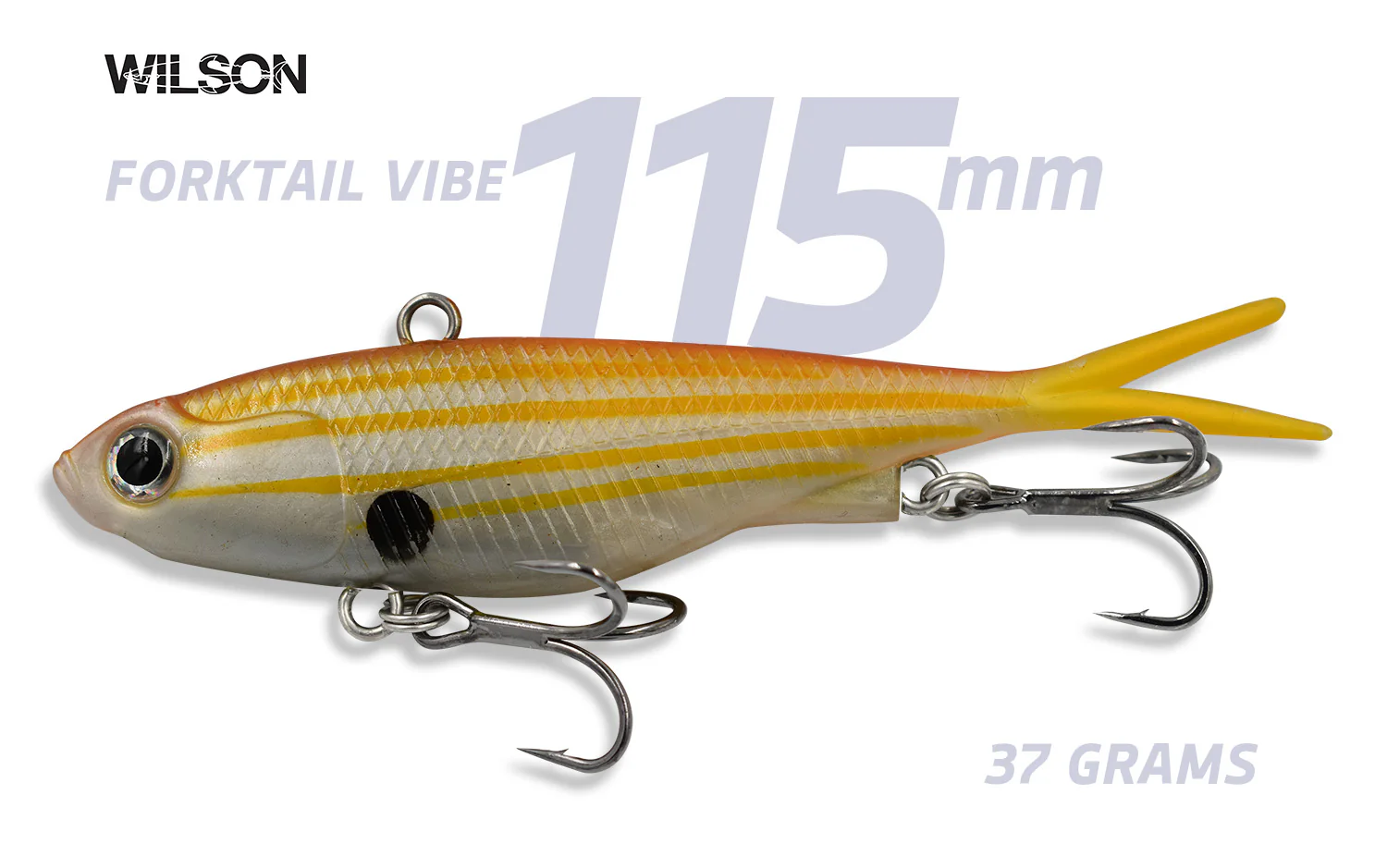 Wilson Forktail Vibe Kit - Image 10
