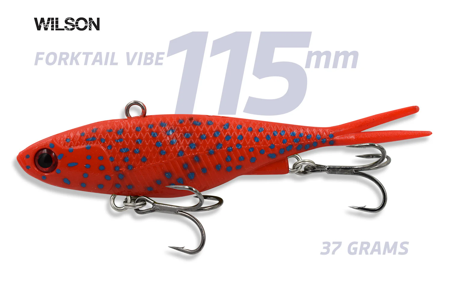 Wilson Forktail Vibe Kit - Image 11