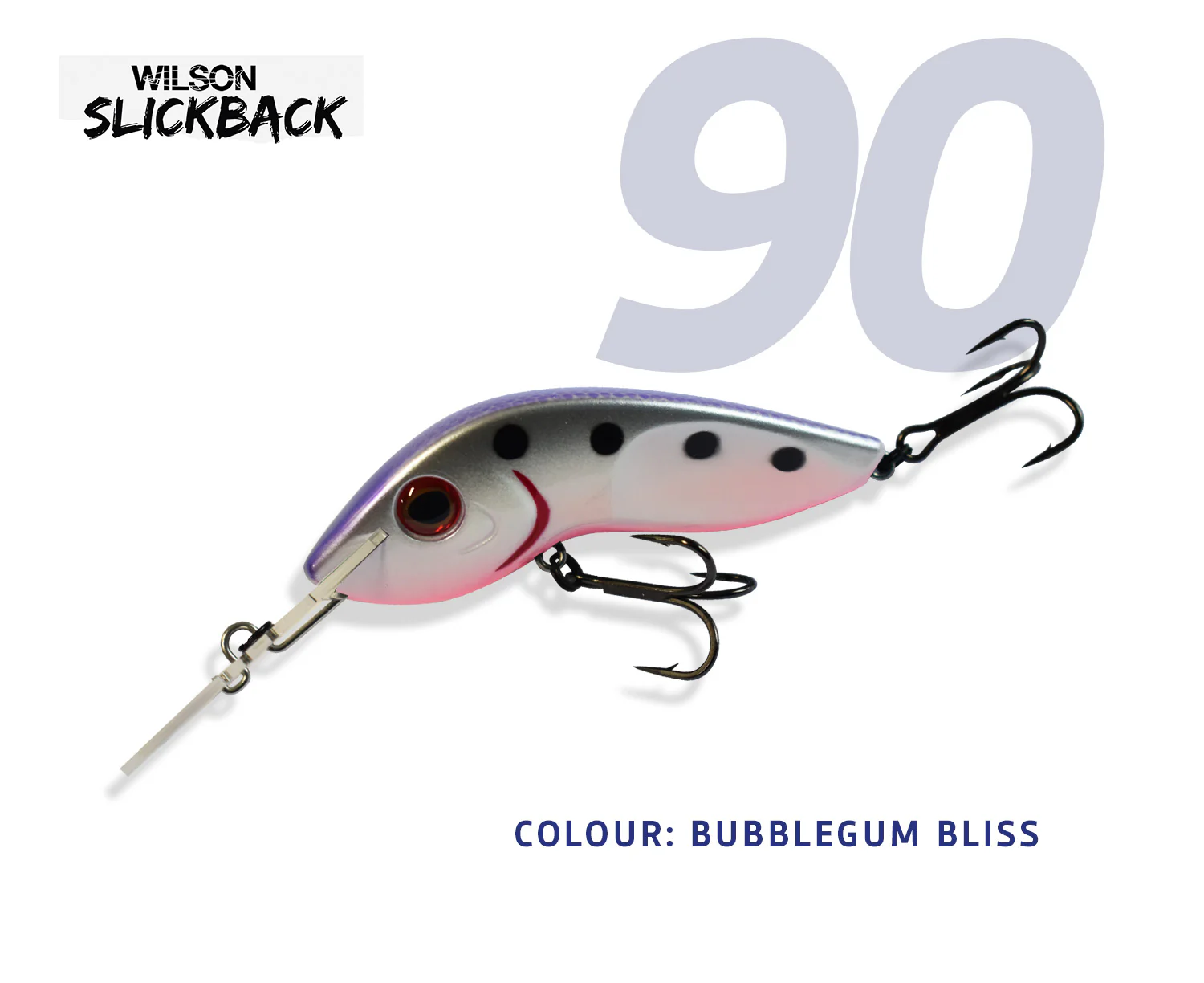 Wilson SlickBack - Image 12
