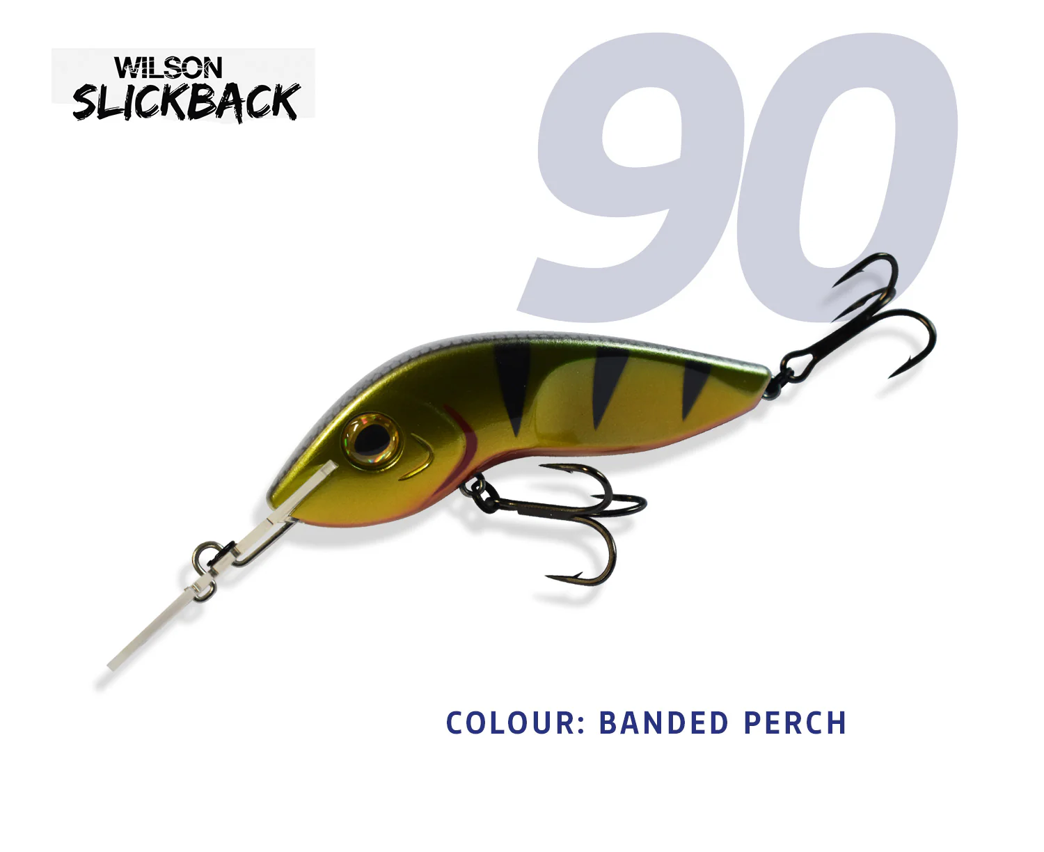 Wilson SlickBack - Image 13