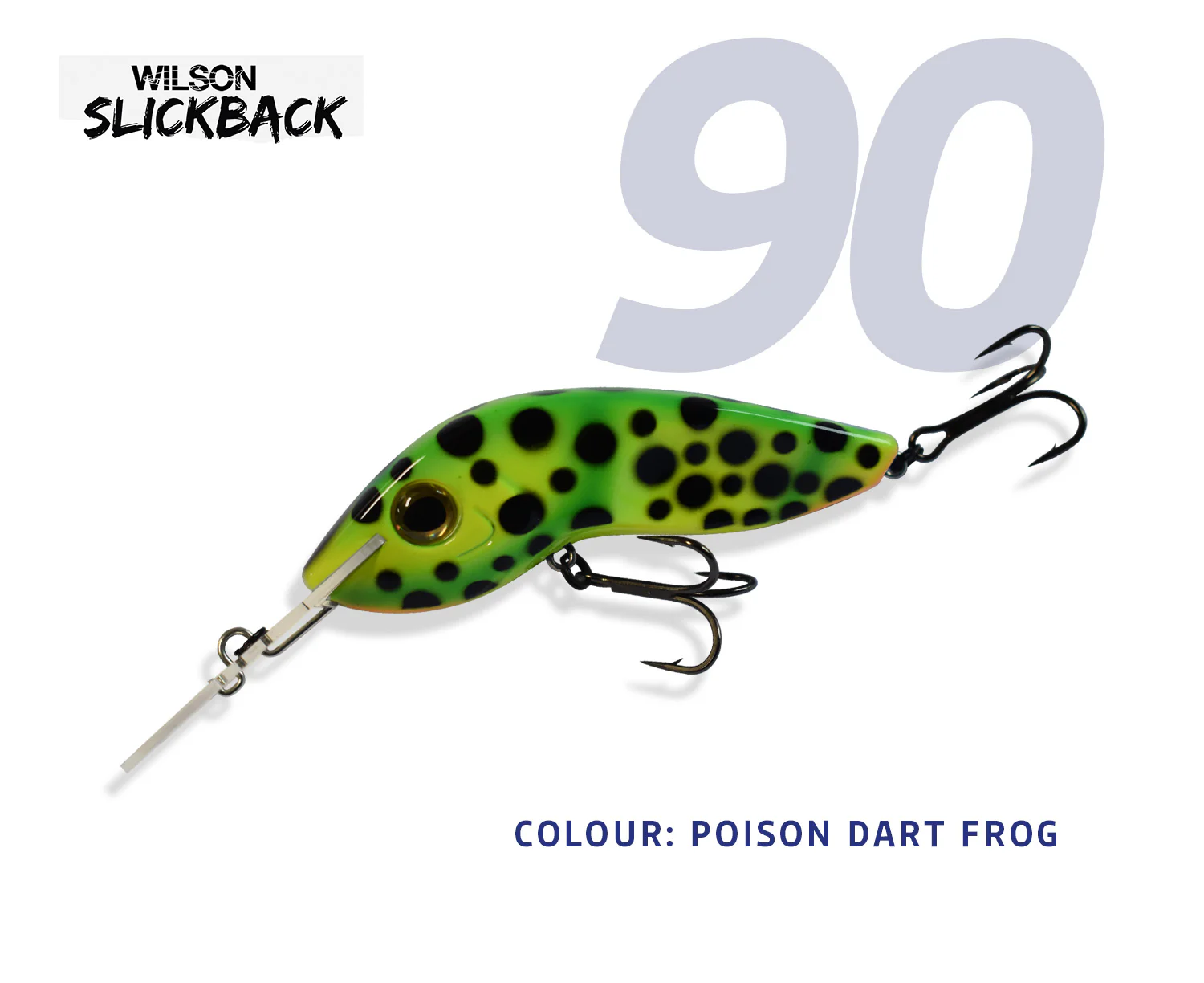 Wilson SlickBack - Image 17