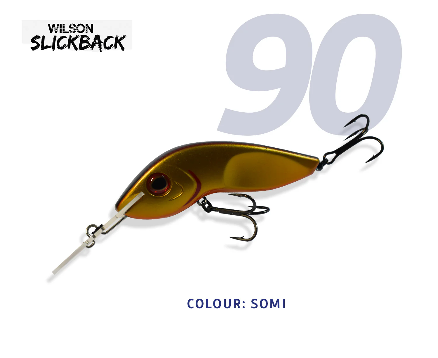 Wilson SlickBack - Image 19
