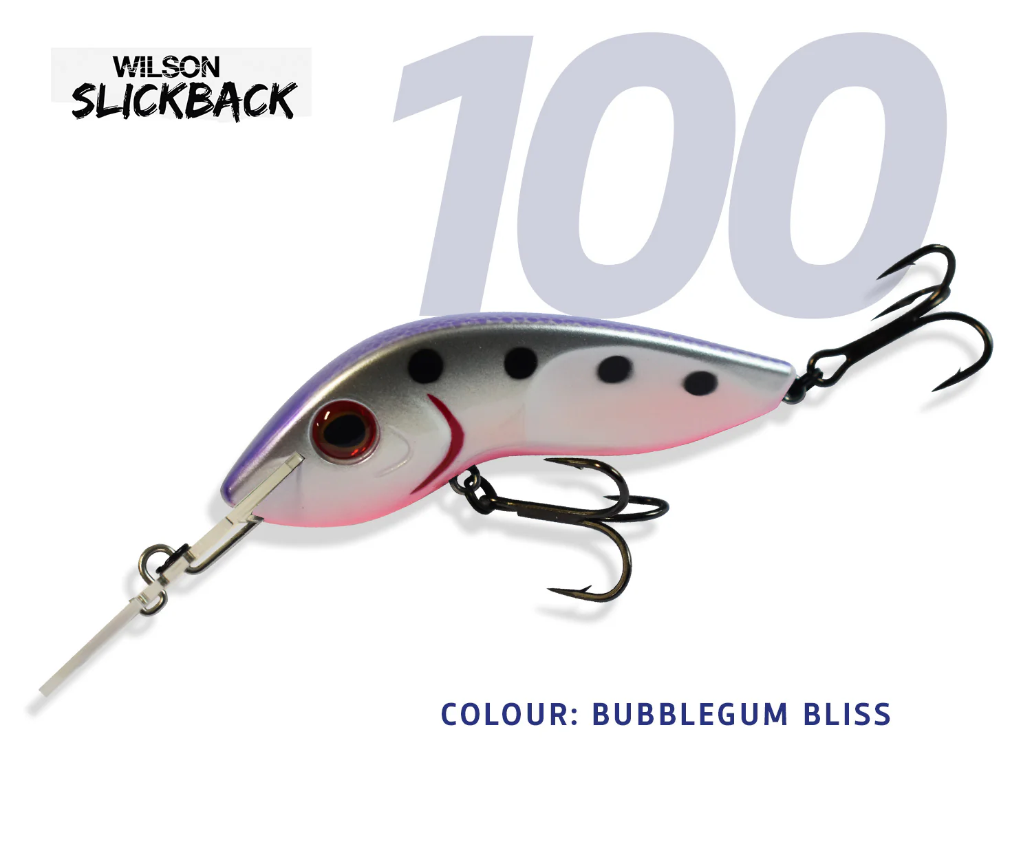 Wilson SlickBack - Image 22