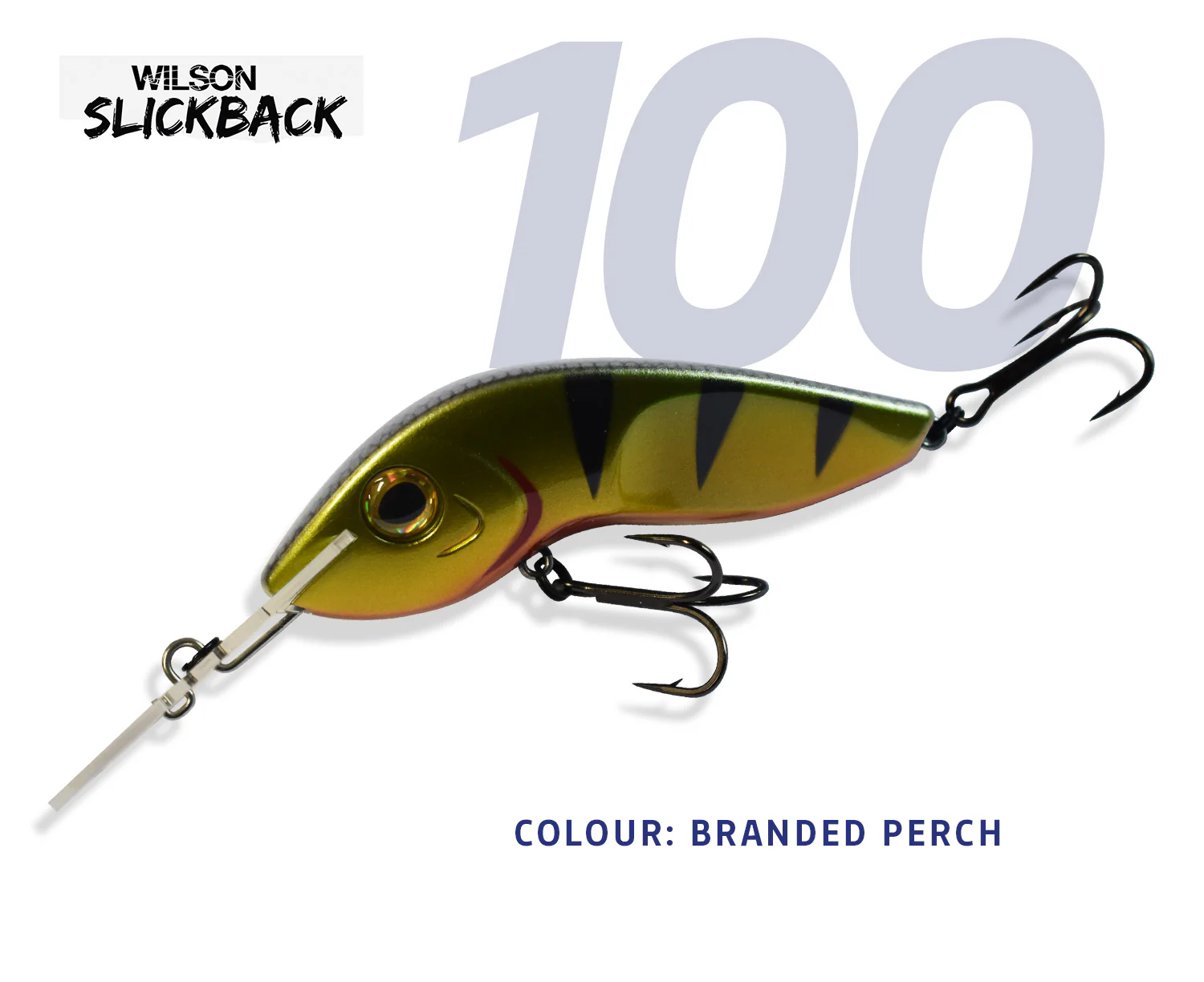 Wilson SlickBack - Image 23