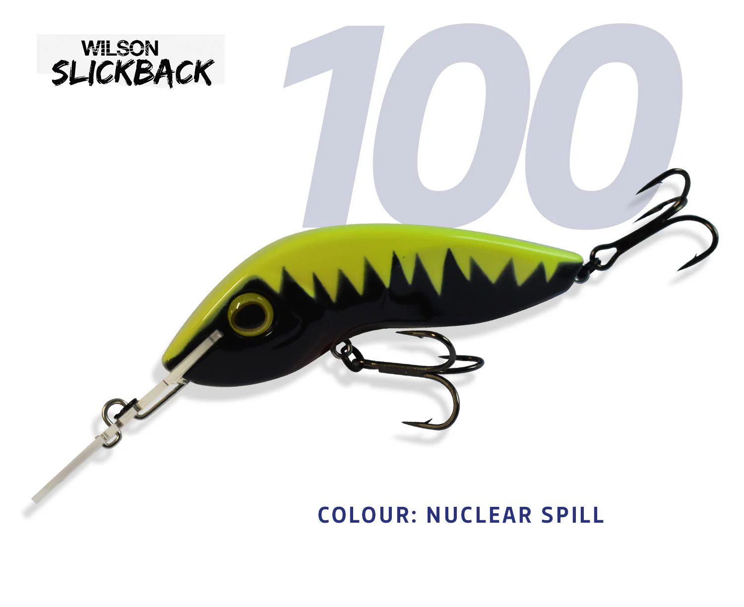 Wilson SlickBack - Image 26