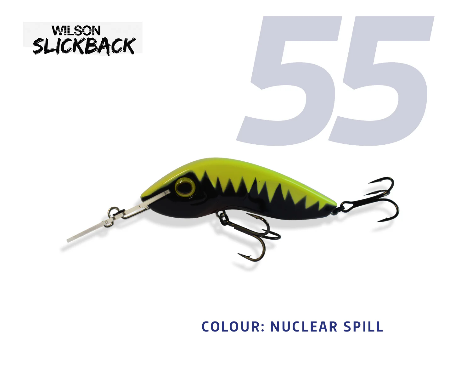 Wilson SlickBack - Image 6