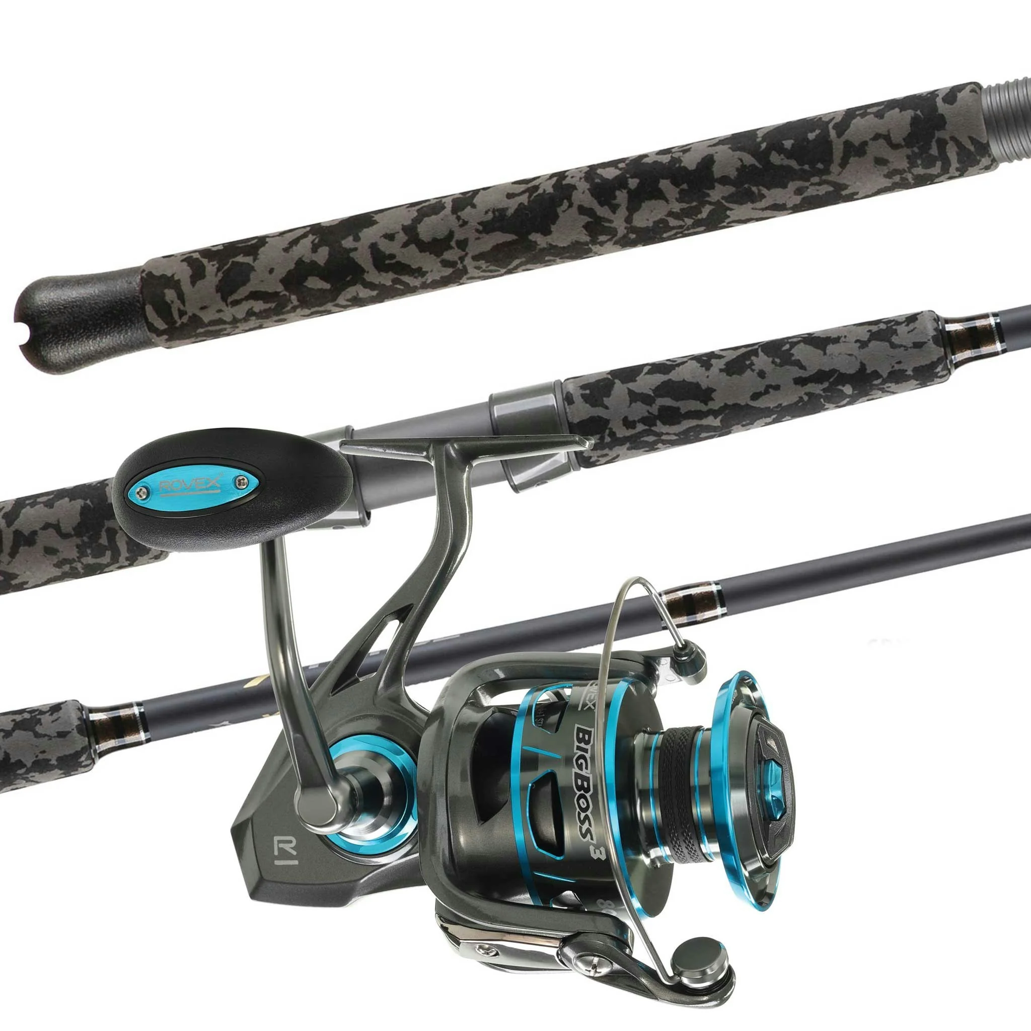 X-Force / Big Boss III boat combos - Image 5