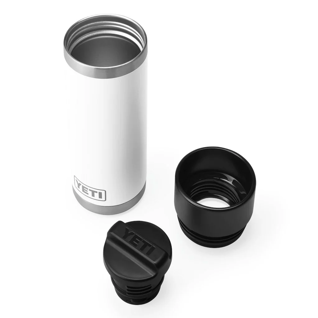 YETI 18oz (532 ML) Bottle with HotShot?Cap - Image 2
