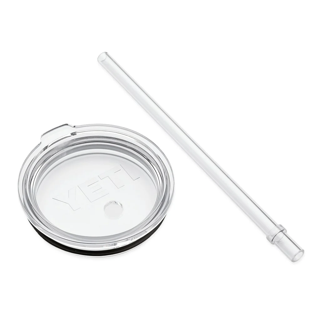 YETI 30oz Tumbler Straw Lid