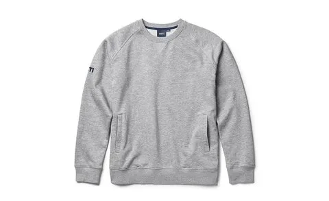 YETI Brushed Fleece Crew Neck Pullover - Image 5