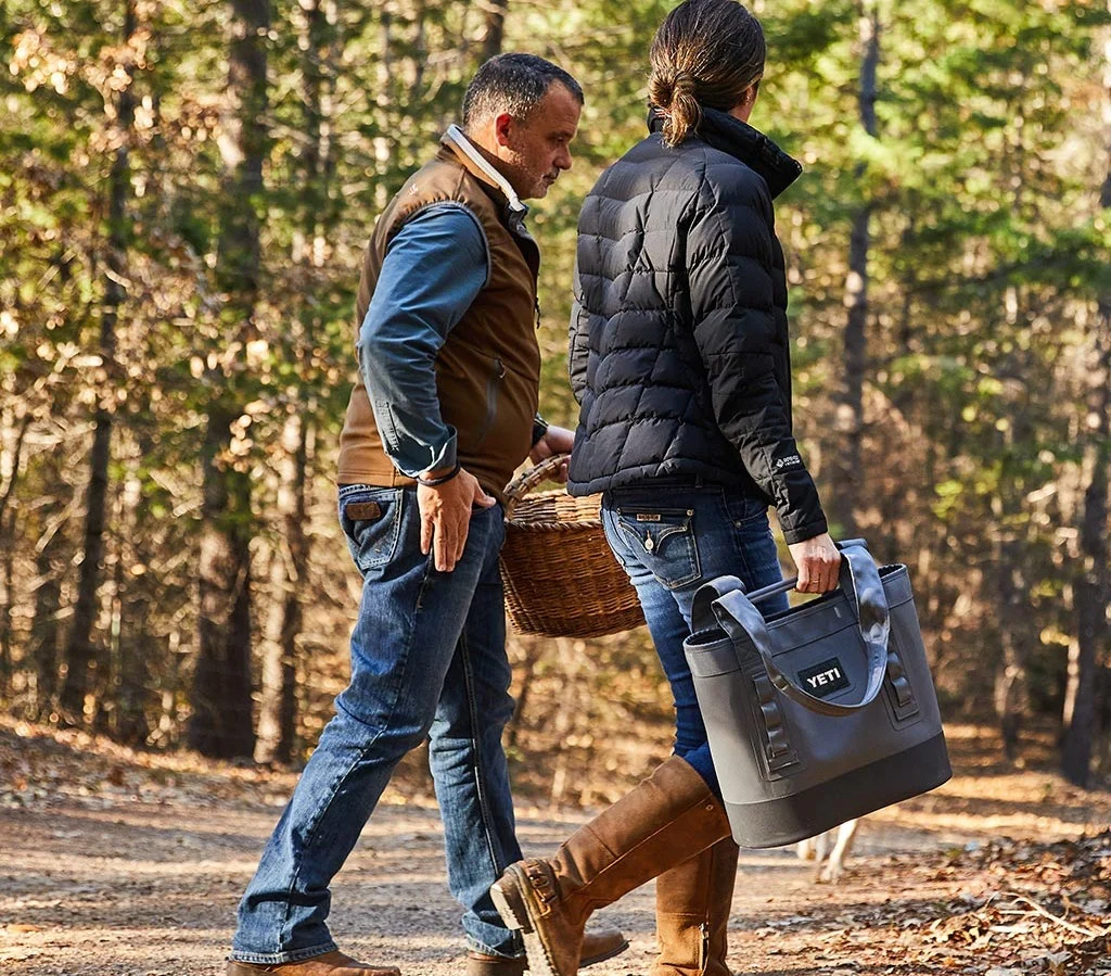 YETI Camino 20 Carryall Tote Bag - Image 3